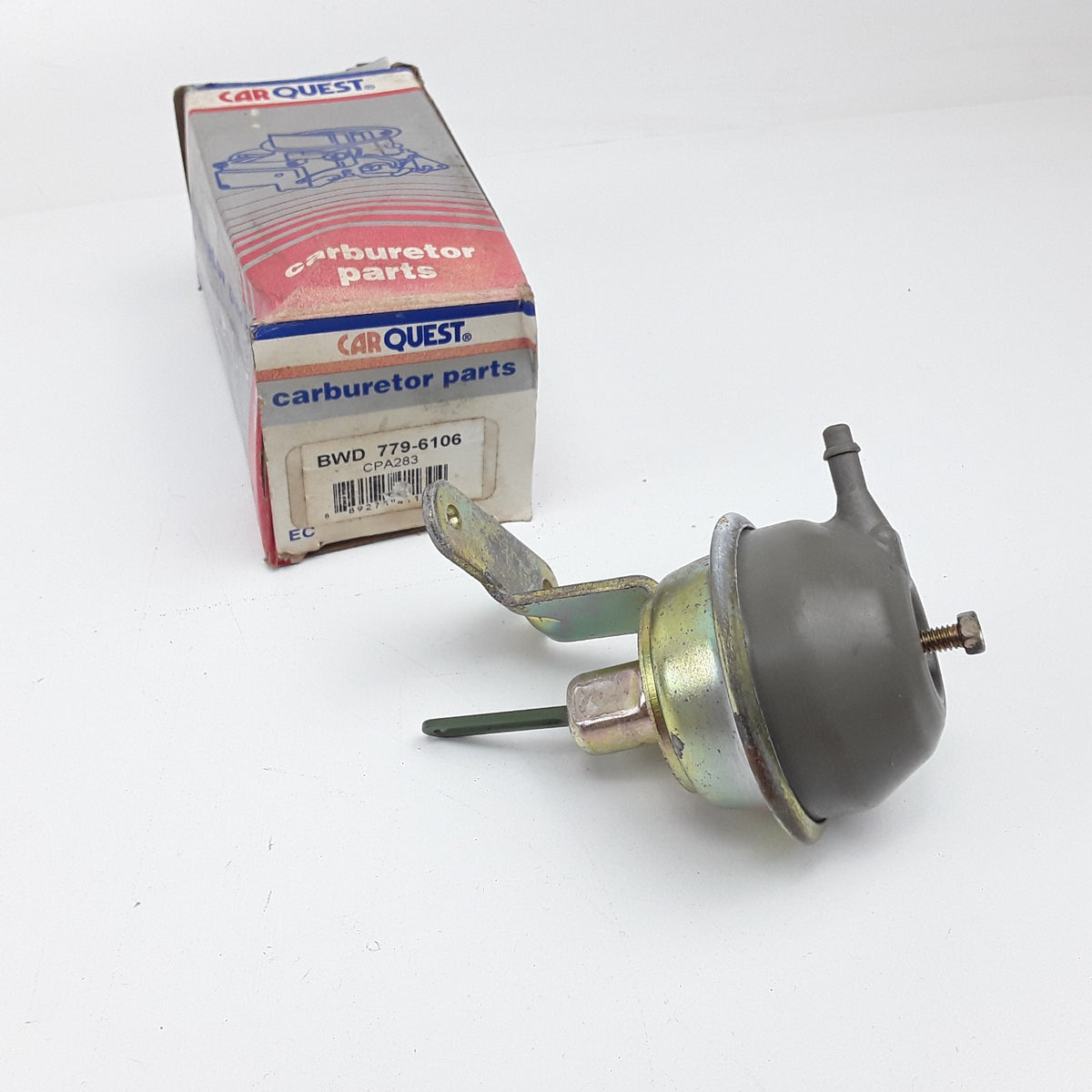 Carburetor Choke Pull-Off Fits Jeep Mercury Ford (1975 1976 1977 1978 1979-1985)