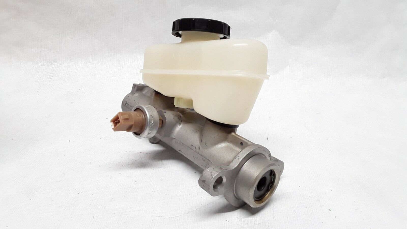 OEM Ford Crown Victoria Brake Master Cylinder New 1997 F7AZ2140DA MADE IN USA - HotCarParts