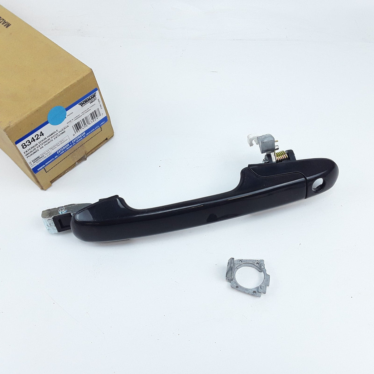 Front Left Exterior Door Handle Fits Honda Civic Accord 2003 2004 2005 2006-2011
