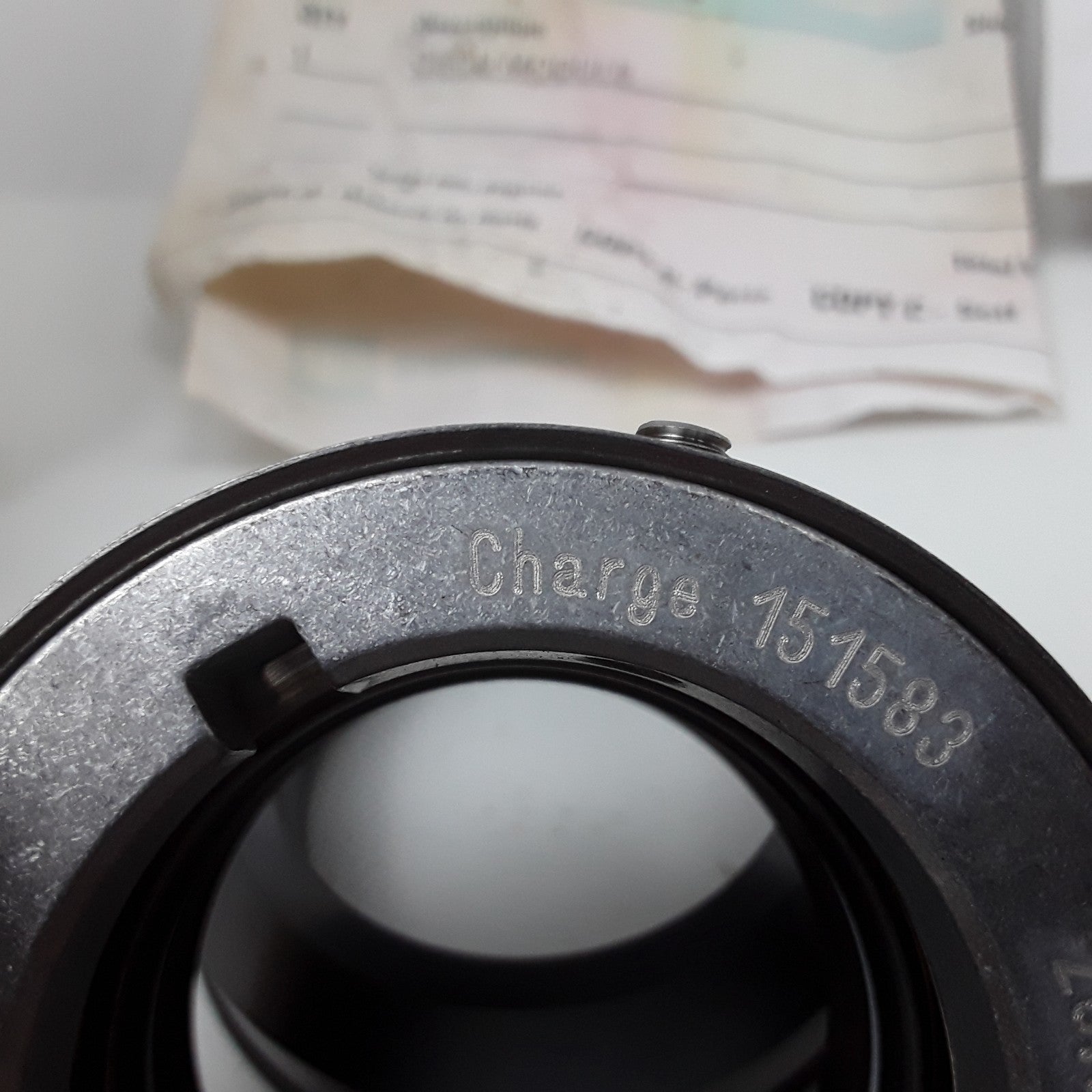 Bitzer 374023-06 Shaft Seal Set with O-rings and Felt For Bus AC Compressor