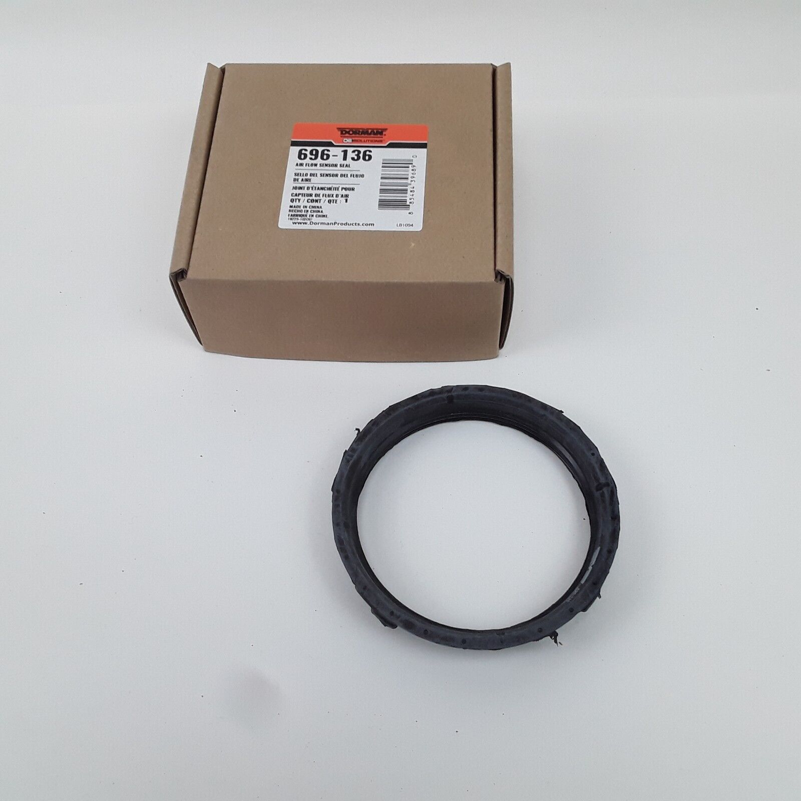 Engine Air Intake Hose Fits Mercedes-Benz C240 2002-2005 CL500 2001 2002 2005