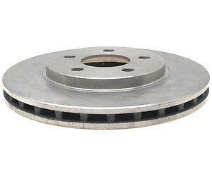 Raybestos 76561R Front Disc Brake Rotor Fits Chrysler Dodge Plymouth (1996-2000)