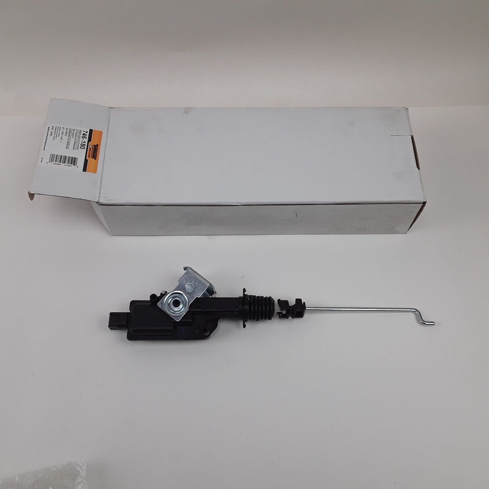 Dorman 746-180 Door Lock Actuator Motor For Ford E-450 Super Duty 2003-2016