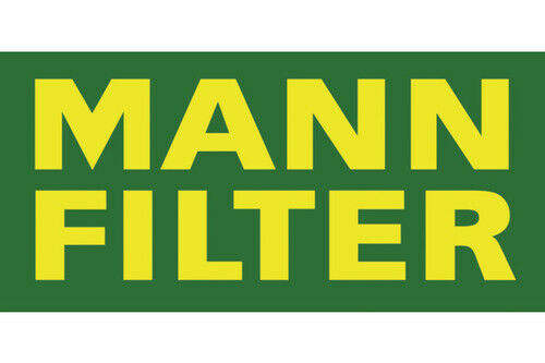 Mann-Filter C26175 Air Filter Fits Volkswagen Transporter Vanagon (1986-1991)