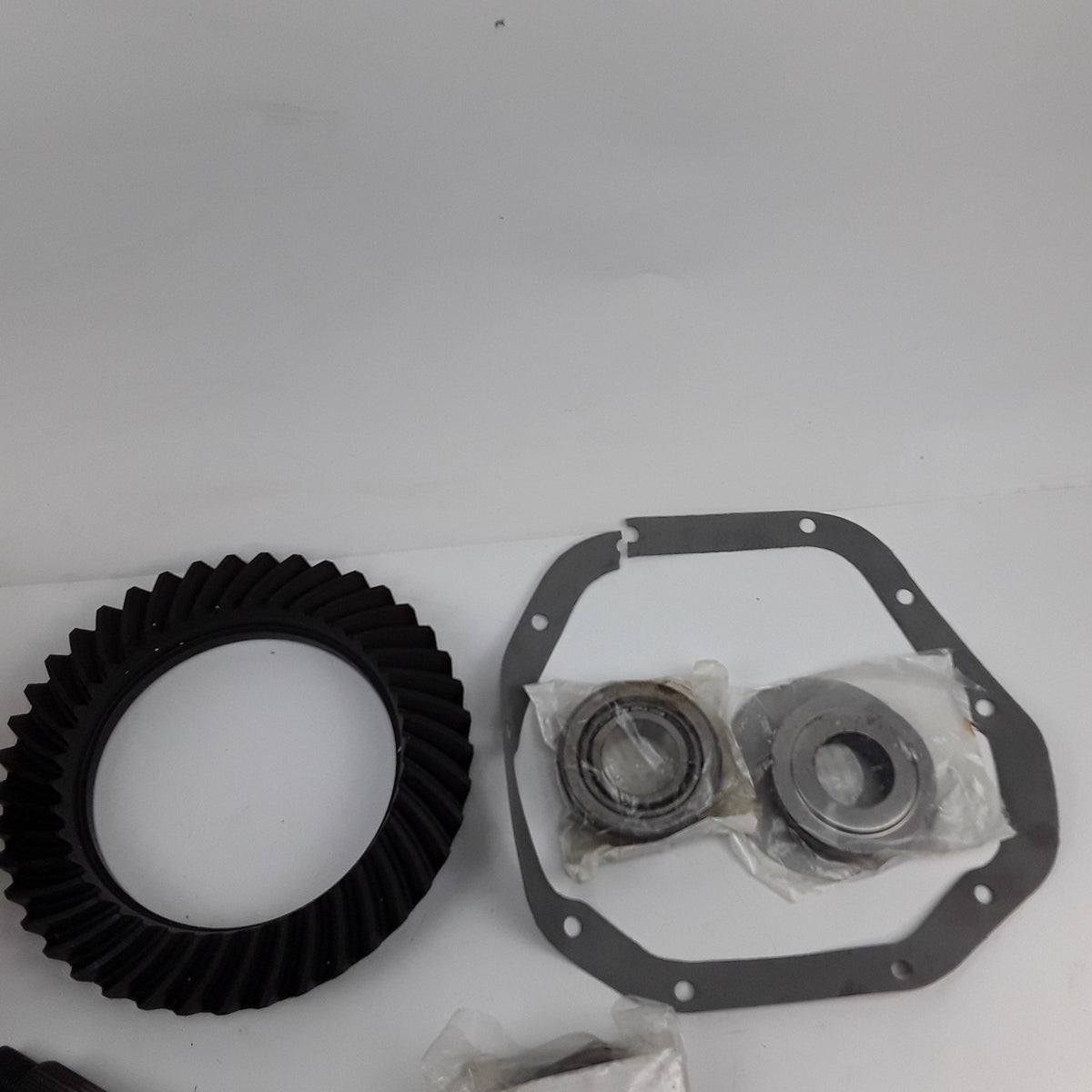 Differential Ring and Pinion Kit Fits Jeep Dodge Chevrolet GMC Ford (1978-1992)