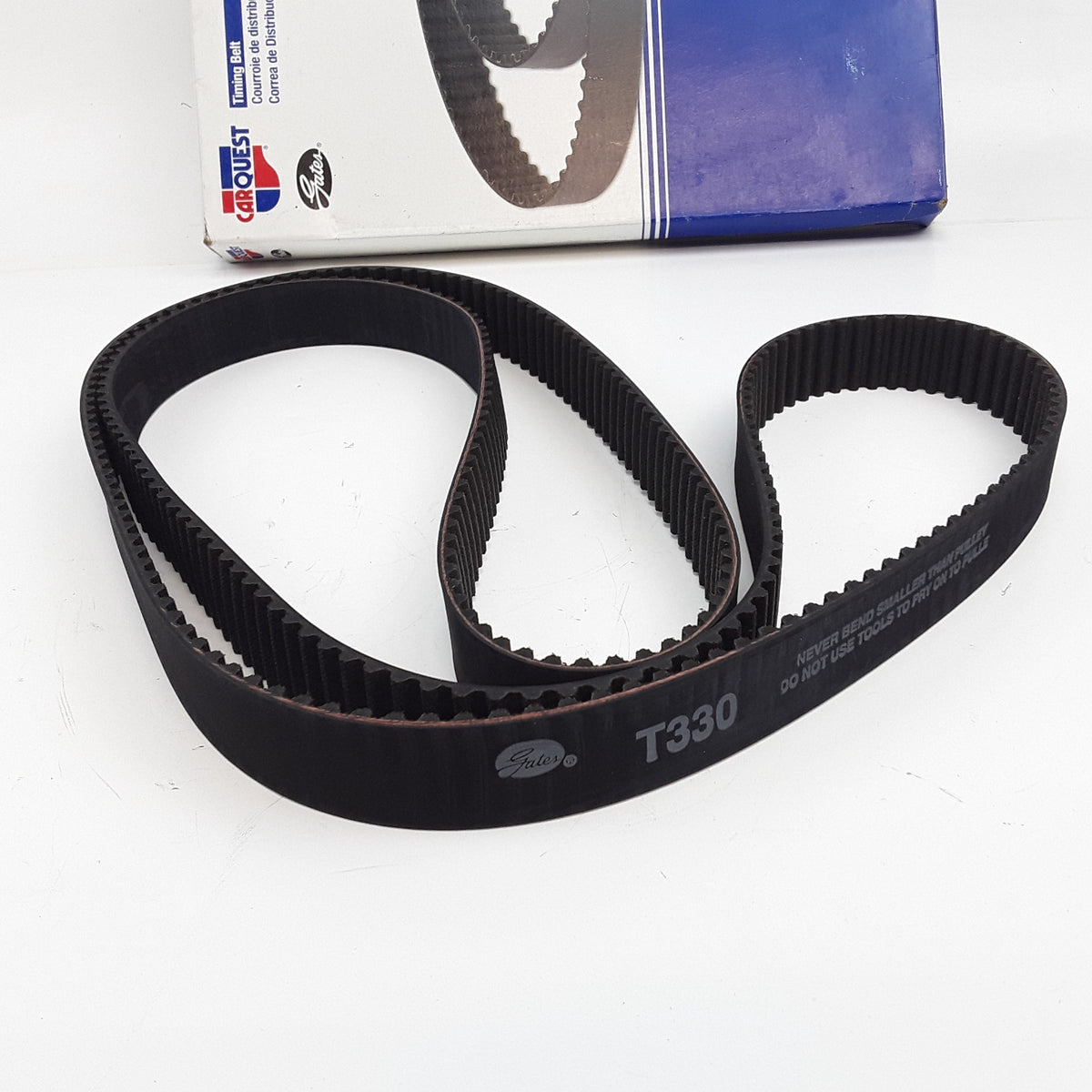Automotive Timing Belt Fits Audi A4 A6 Quattro A6 A4 (2002 2002 2003 2004-2006)