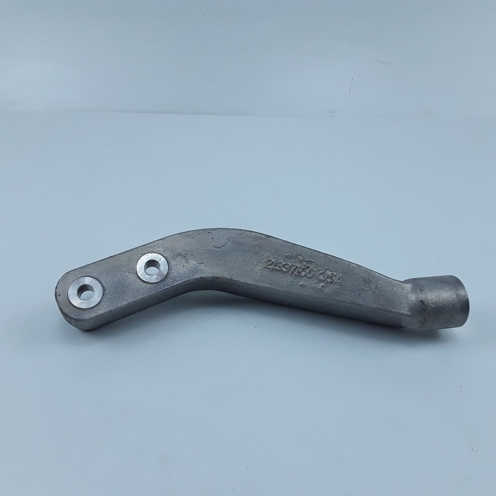 Volvo 21337100 Engine Lower Fan Shroud Bracket Assembly Fits Volvo Truck