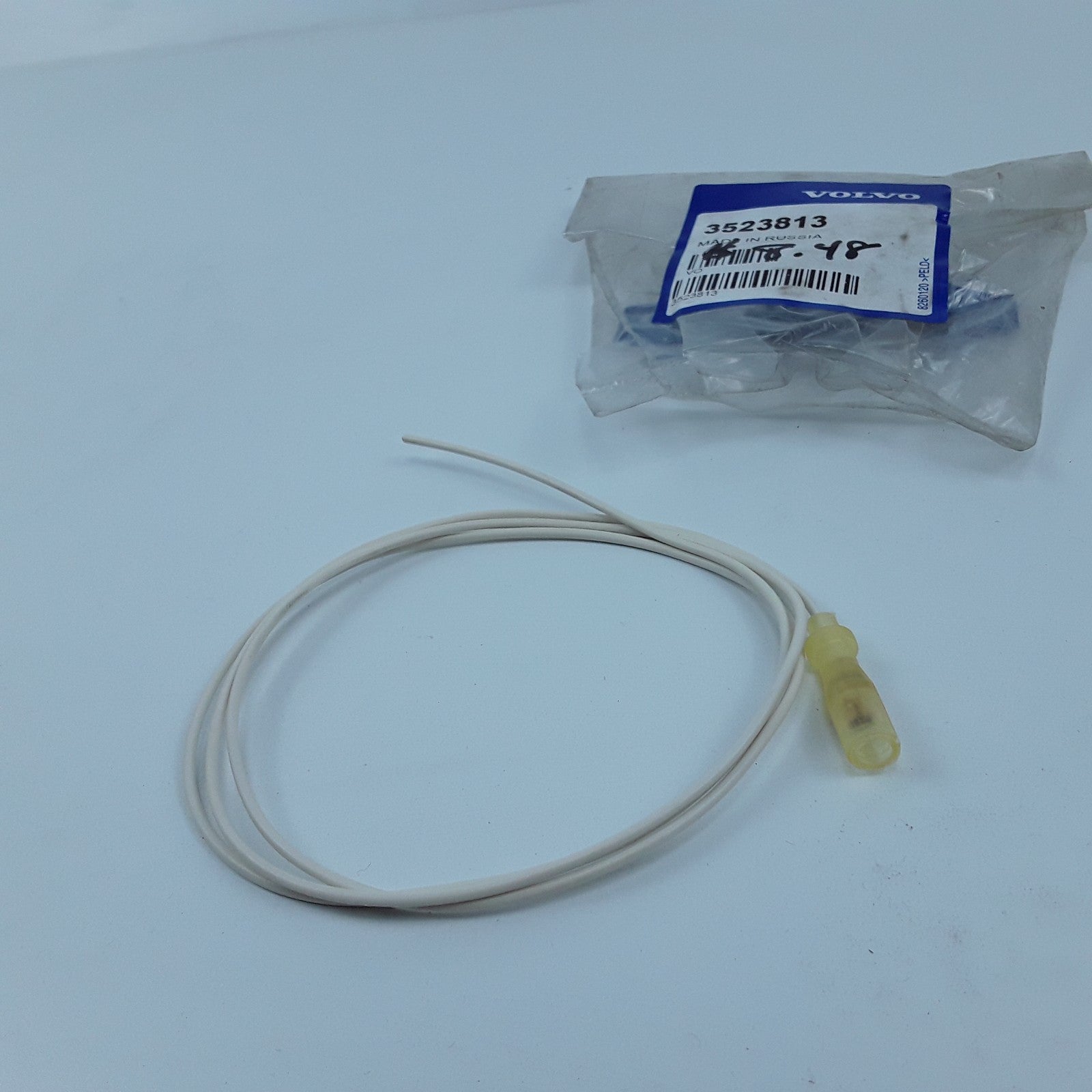 Wire Connector Harness For Volvo 240 264 262 245 244 242 960 850 265 (1976-1998)