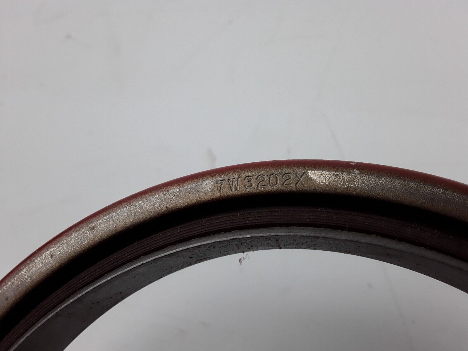 Genuine Cat 7W-3202 SEAL GROUP-CRANKSHAFT For Caterpillar 7W3202X Free Shipping - HotCarParts