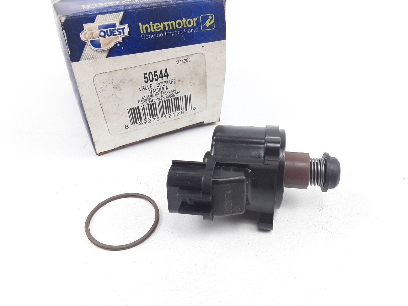 Idle Air Control Valve Fits Mitsubishi Chrysler Dodge (1999 2000 2001 2002-2006)