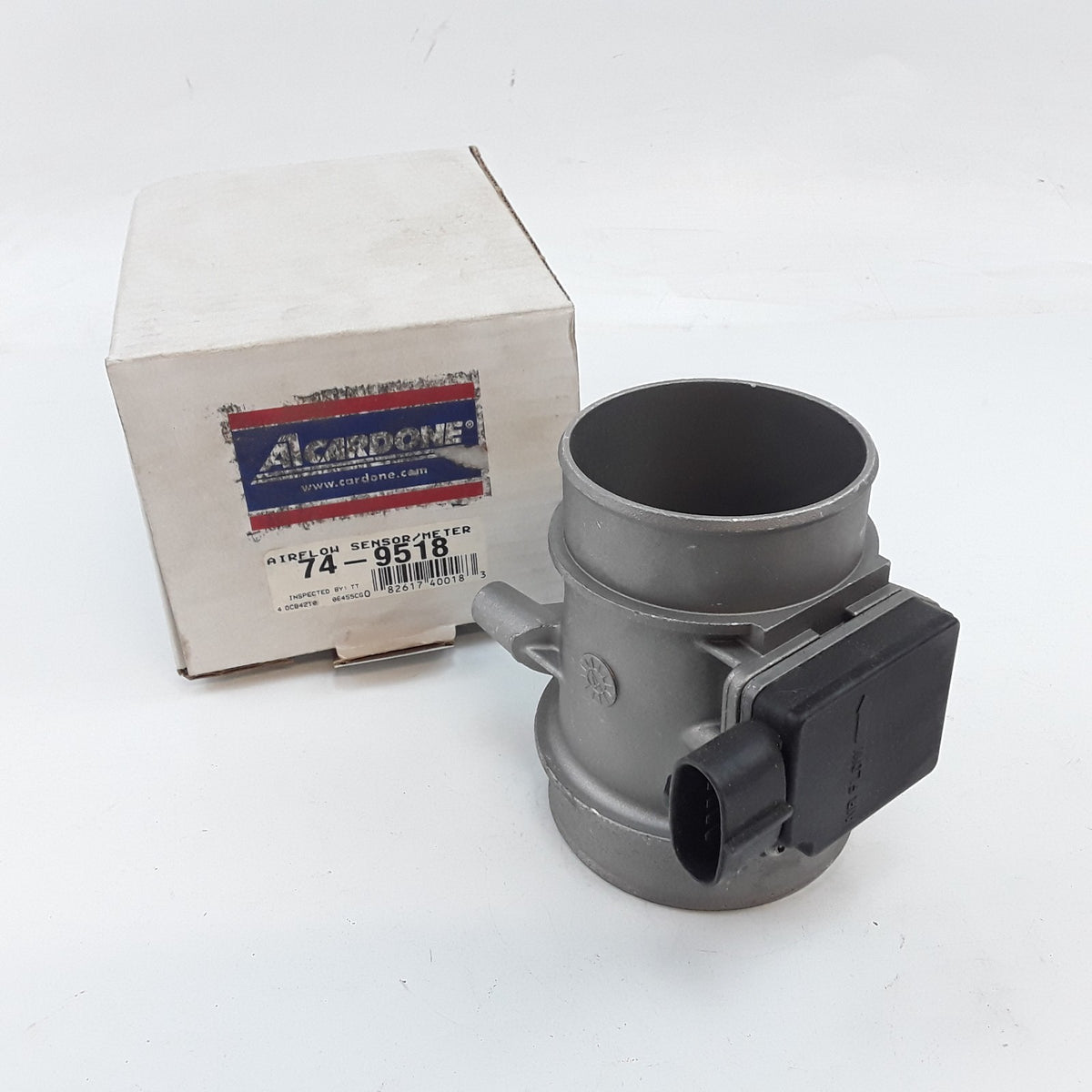 Mass Air Flow Sensor Fits Mercury Cougar Ford Thunderbird F-150 Cougar 1994-1995