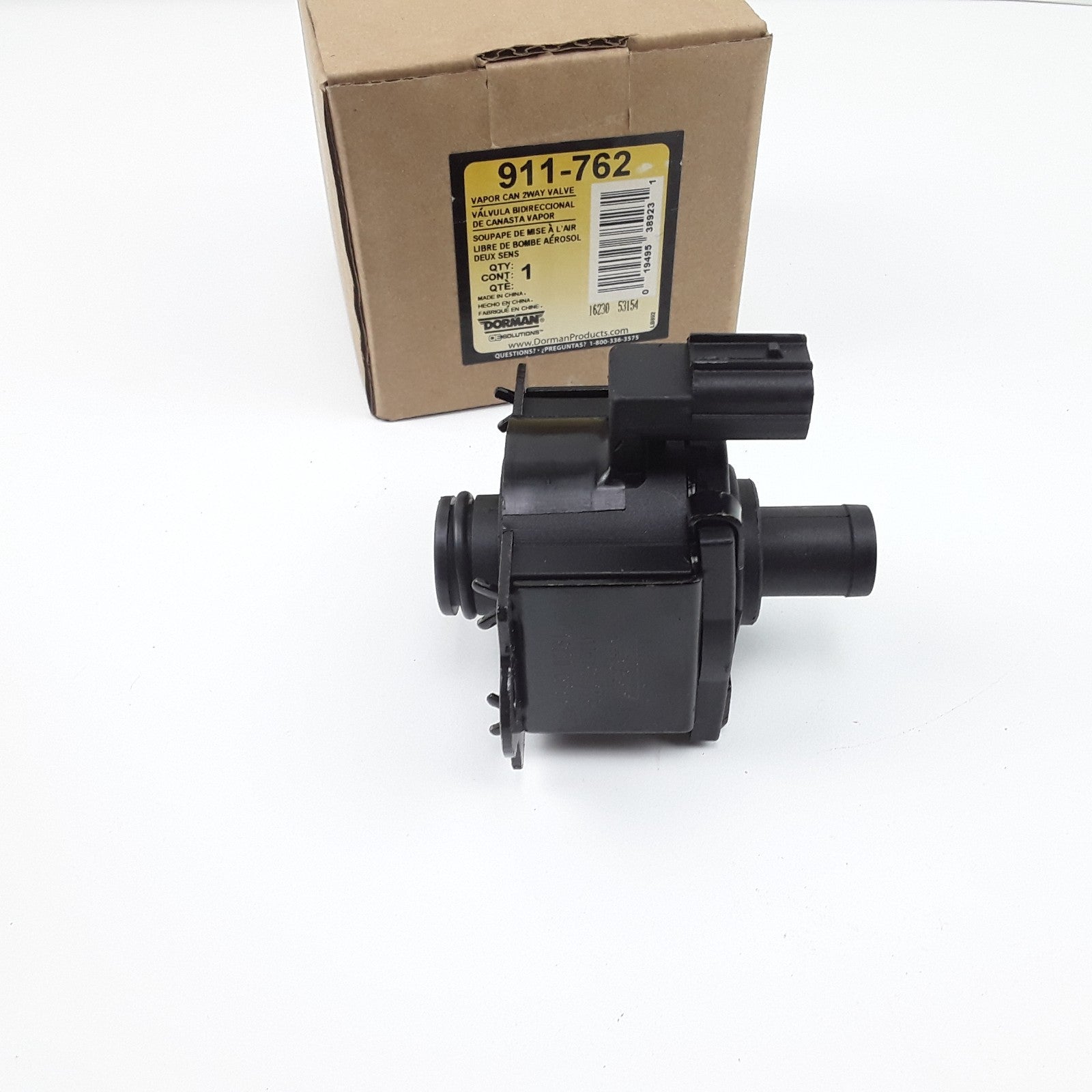 Vapor Canister Vent Solenoid Fits Acura RL RSX Honda CR-V Civic (2001-2005)
