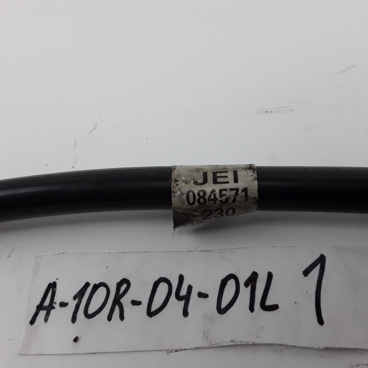Crown 084571-230 Power Cable Assembly Fits Crown SP3520-30 Forklift
