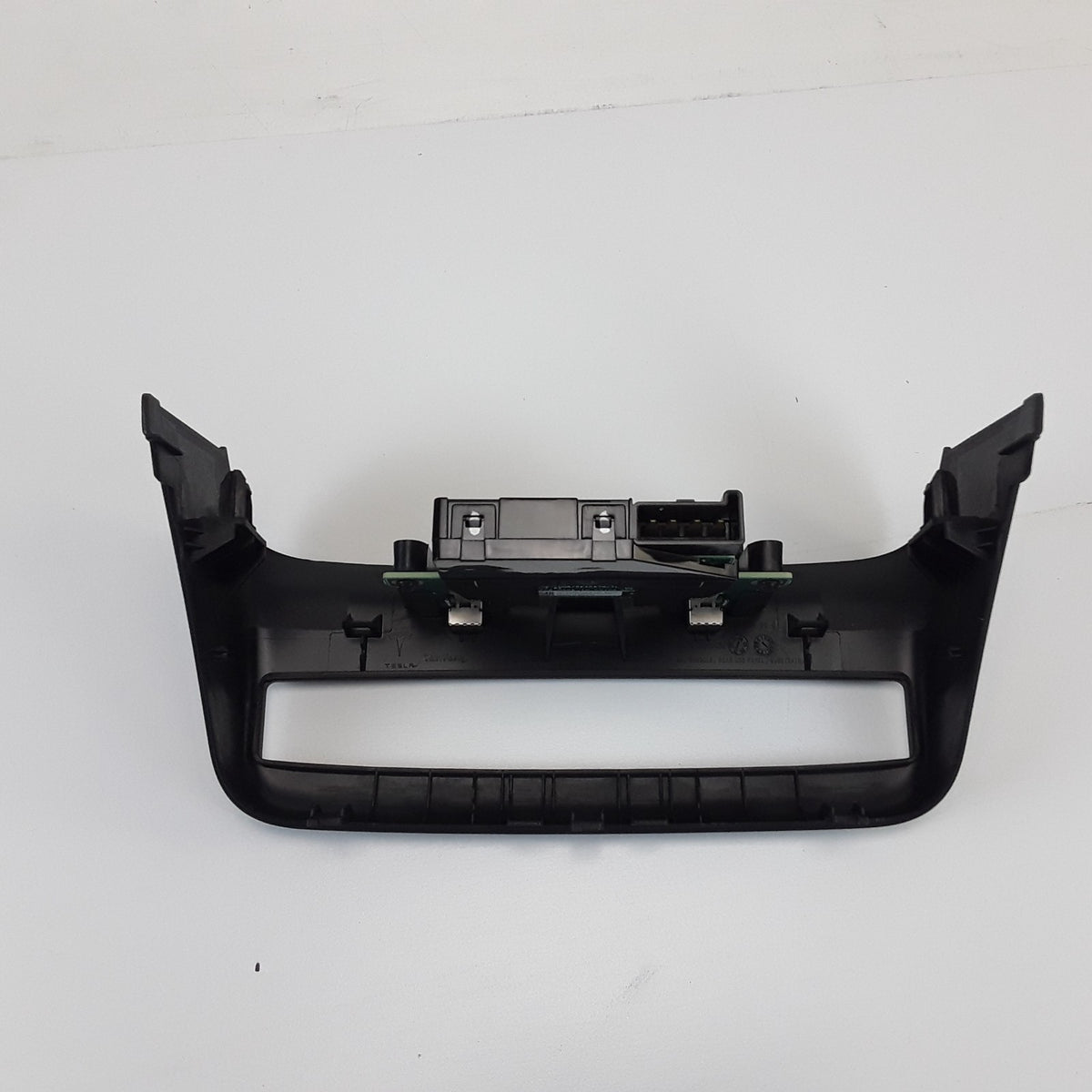 1632560-00-B Rear USB Panel Console For Tesla Model X 2021-2026 Genuine OEM New