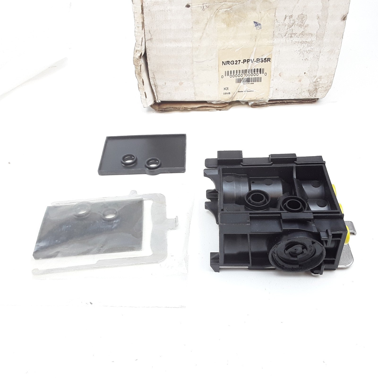 Norgren 27-PPV-B55R Air Brake Pressure Protection Valve For Freightliner