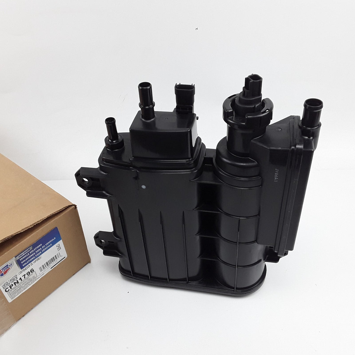 Carquest CPN1796 Fuel Vapor Canister Fits Mazda CX-5 (2013 2014 2015 2016)