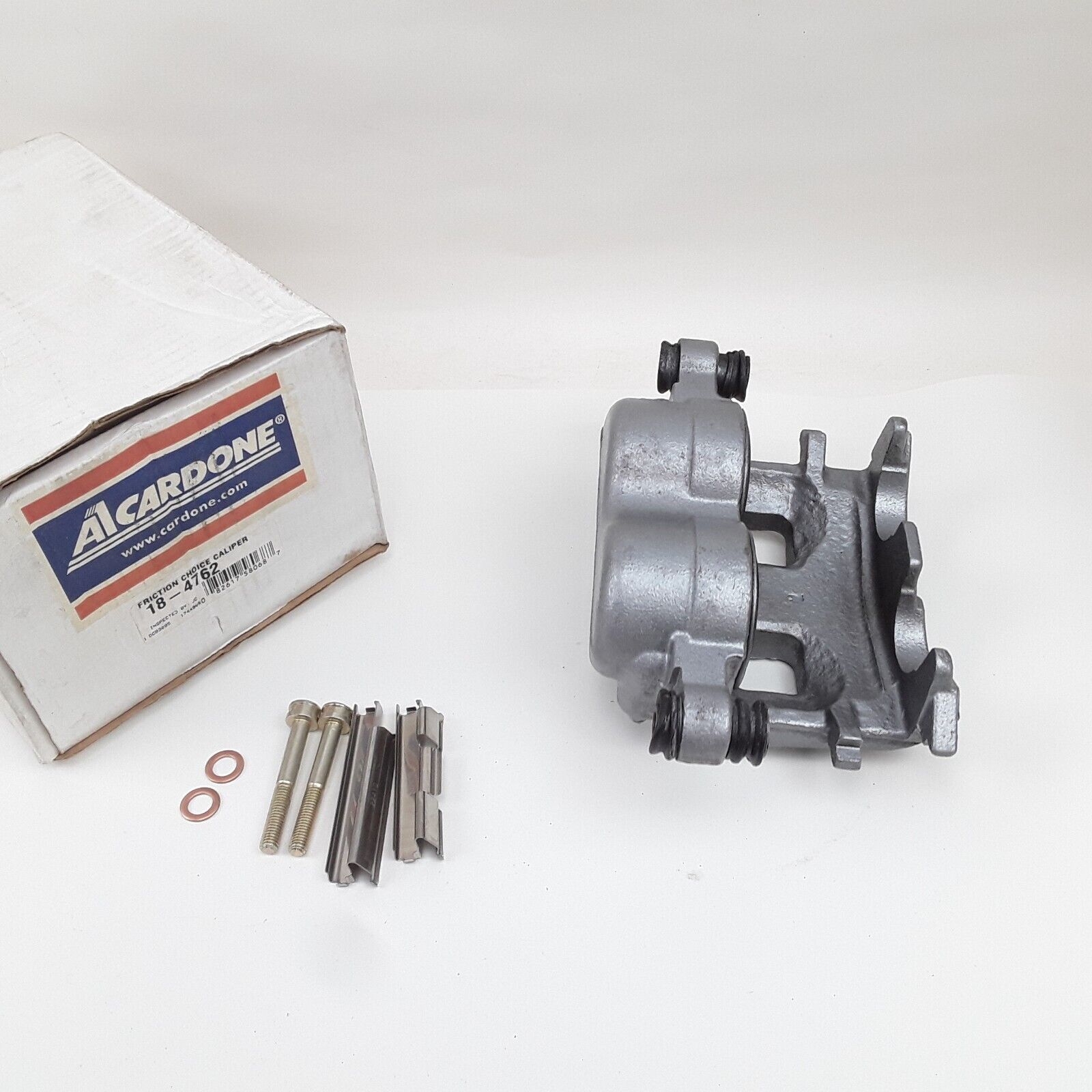 Front Right Disc Brake Caliper Fits Dodge Ram 1500 Van Ram 1500 B1500 1998-2002