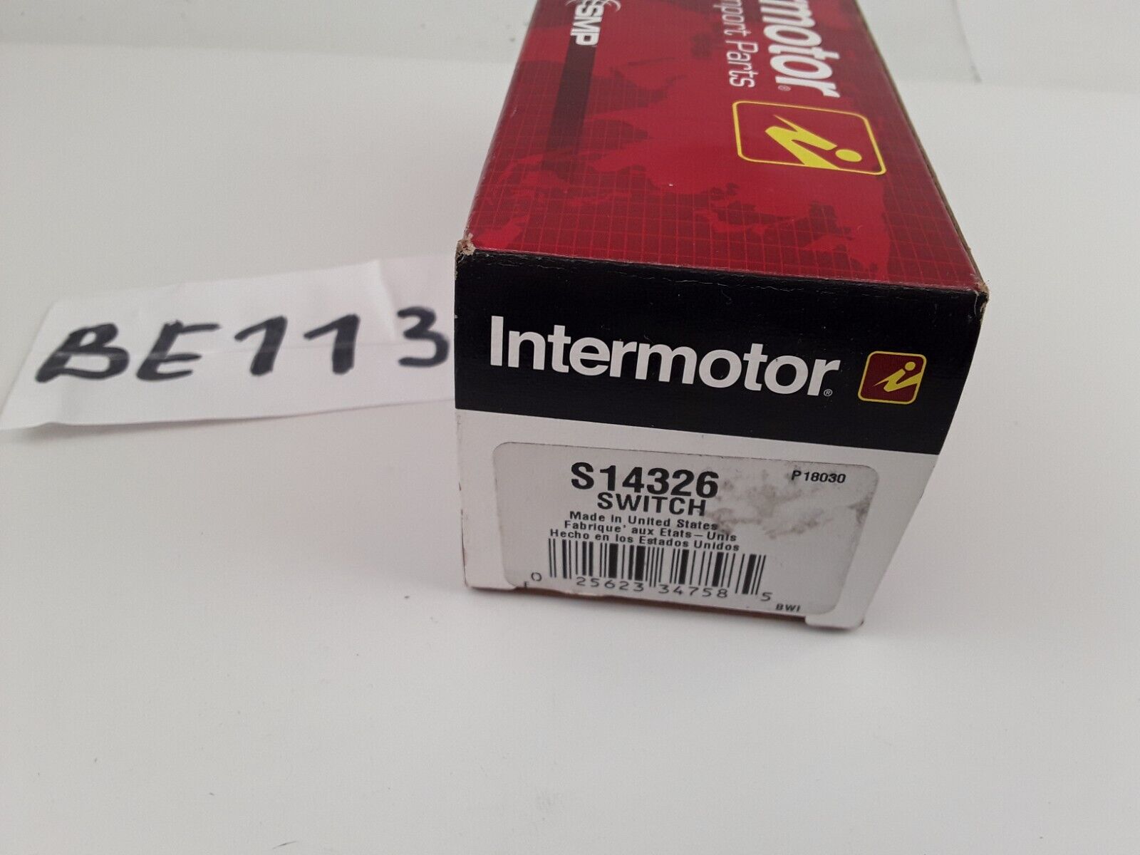 Headlight Switch-Combination Switch fits Nissan Altima 2002 2003 2004 - HotCarParts