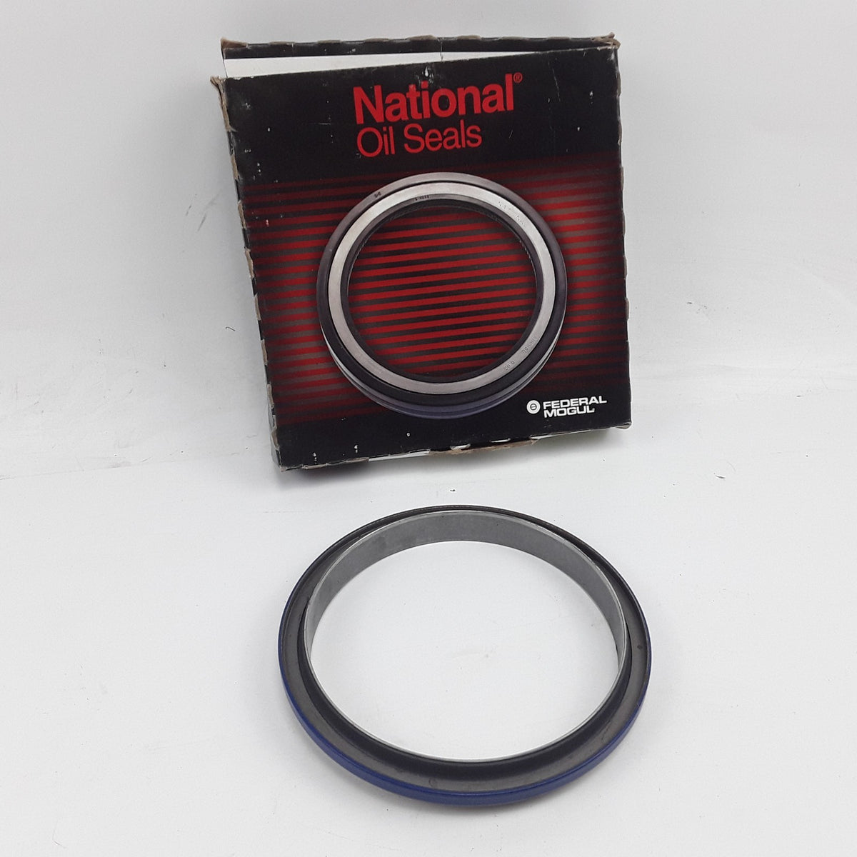 National 39885 Engine Crankshaft Seal Gasket For Mack Caterpillar Volvo National
