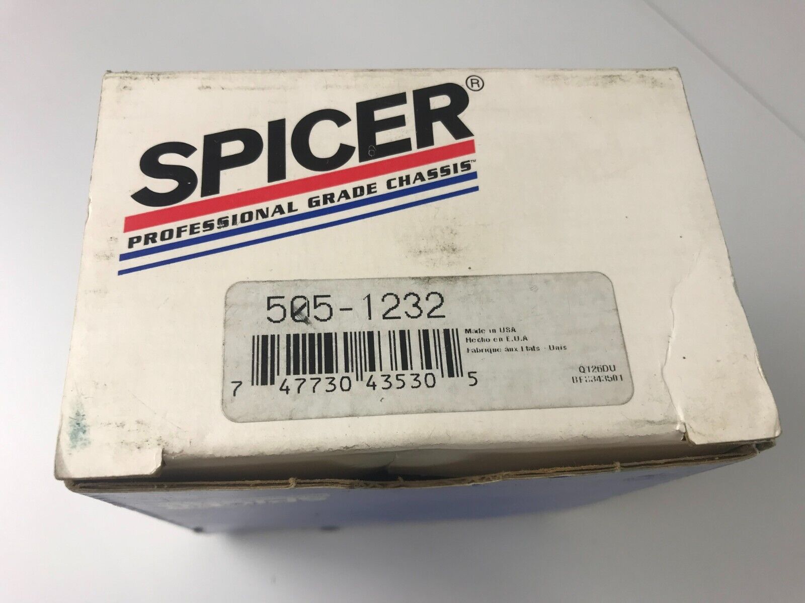 GENUINE OEM Spicer 505-1232 Professional Grade Suspension Ball Joint FAST SHIPP - HotCarParts