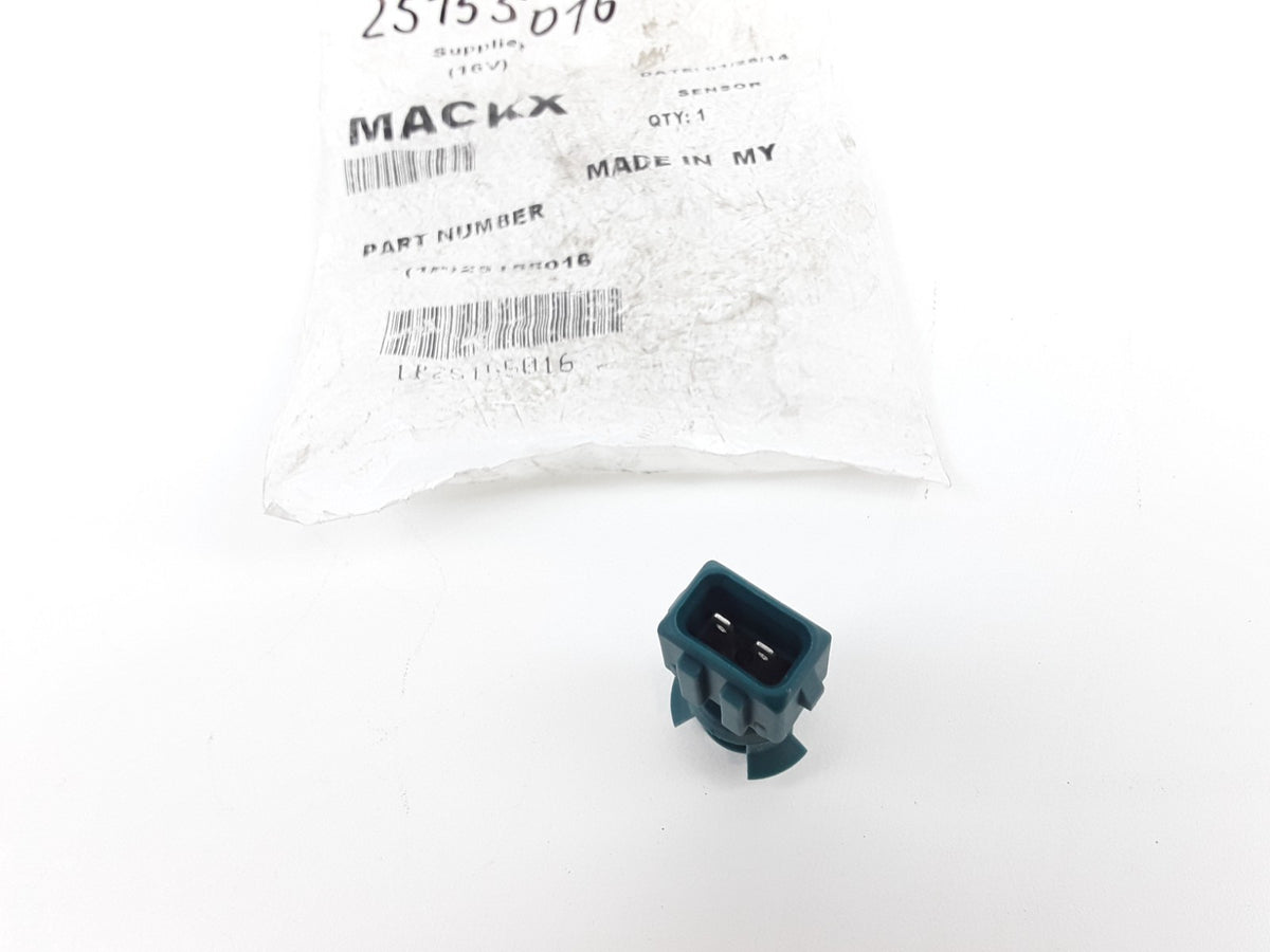Mack 25155016 Ambient Air Temperature Sensor Assembly Heavy Duty For M