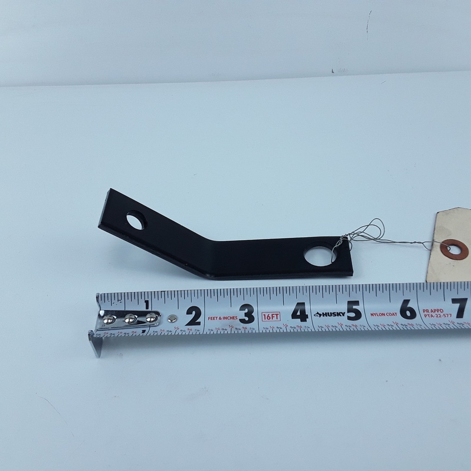 Volvo 8022408 Multi-Purpose Bracket Assembly Fits Mack Volvo Trucks