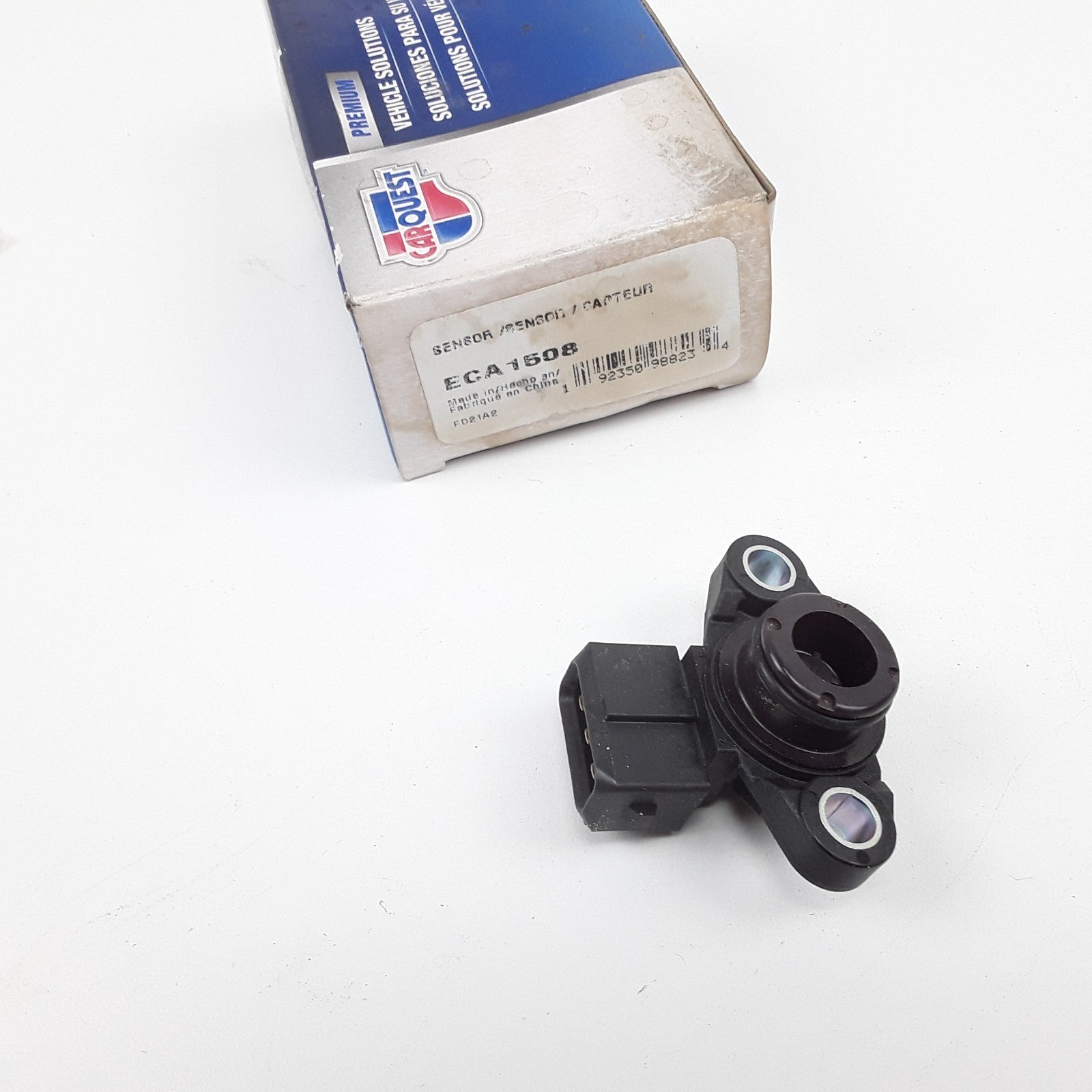 Map Sensor Fits Mitsubishi Eclipse RVR L200 Lancer Galant Outlander (2008-2019)
