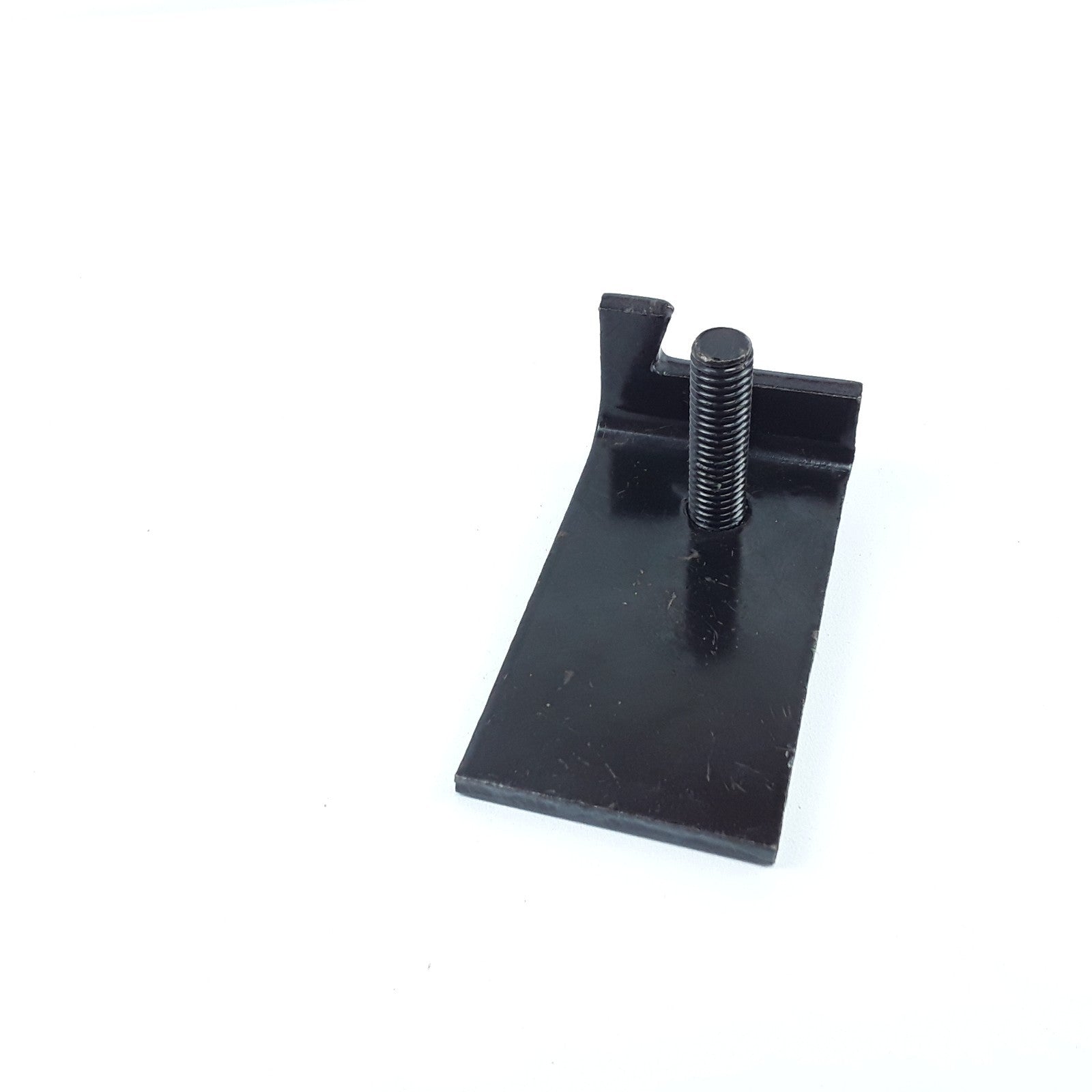 Deck Plate Catwalk Clamp Black 8076304 For Volvo VN Series Trucks 2004-Up