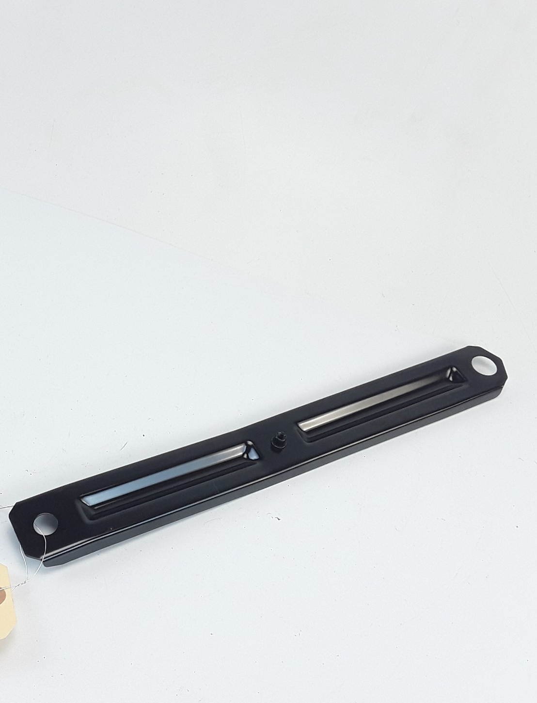 Model S 2021-2025 Front Valance Side Bracket 1658248-00-B Genuine OEM