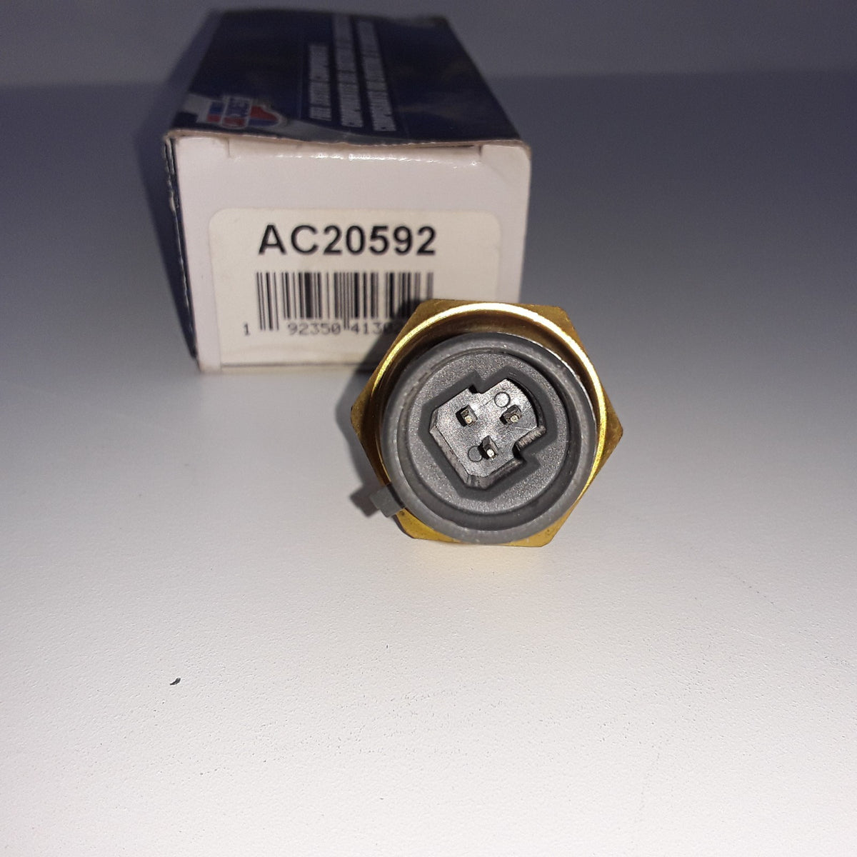 Carquest AC20592 Exhaust Backpressure Sensor Fits Heavy Duty Vehicle