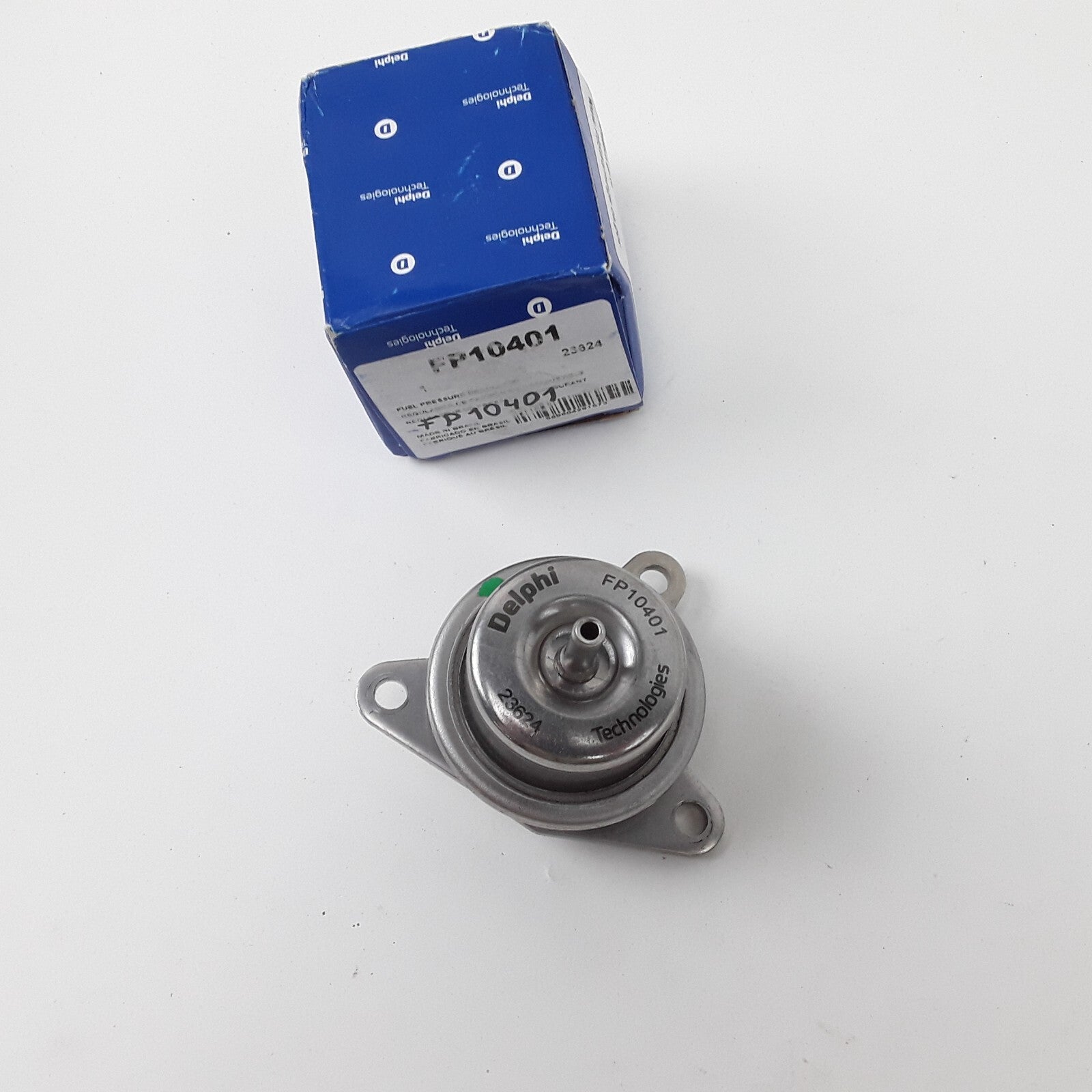 Fuel Injection Pressure Regulator Ford Mustang Tempo Mercury Topaz (1987-1995)