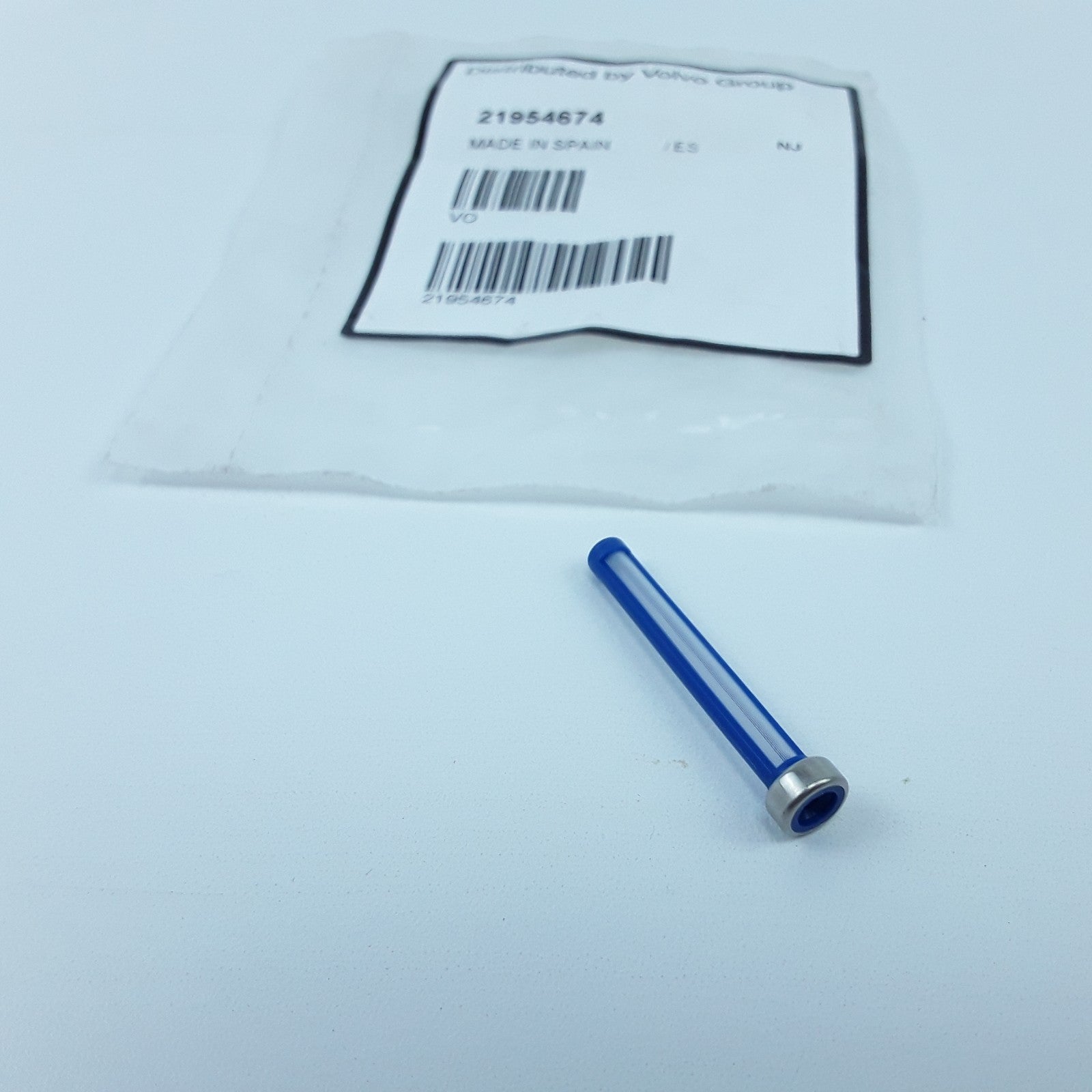 Volvo 21954674 Fuel Pump Strainer Assembly For Volvo Mack Trucks
