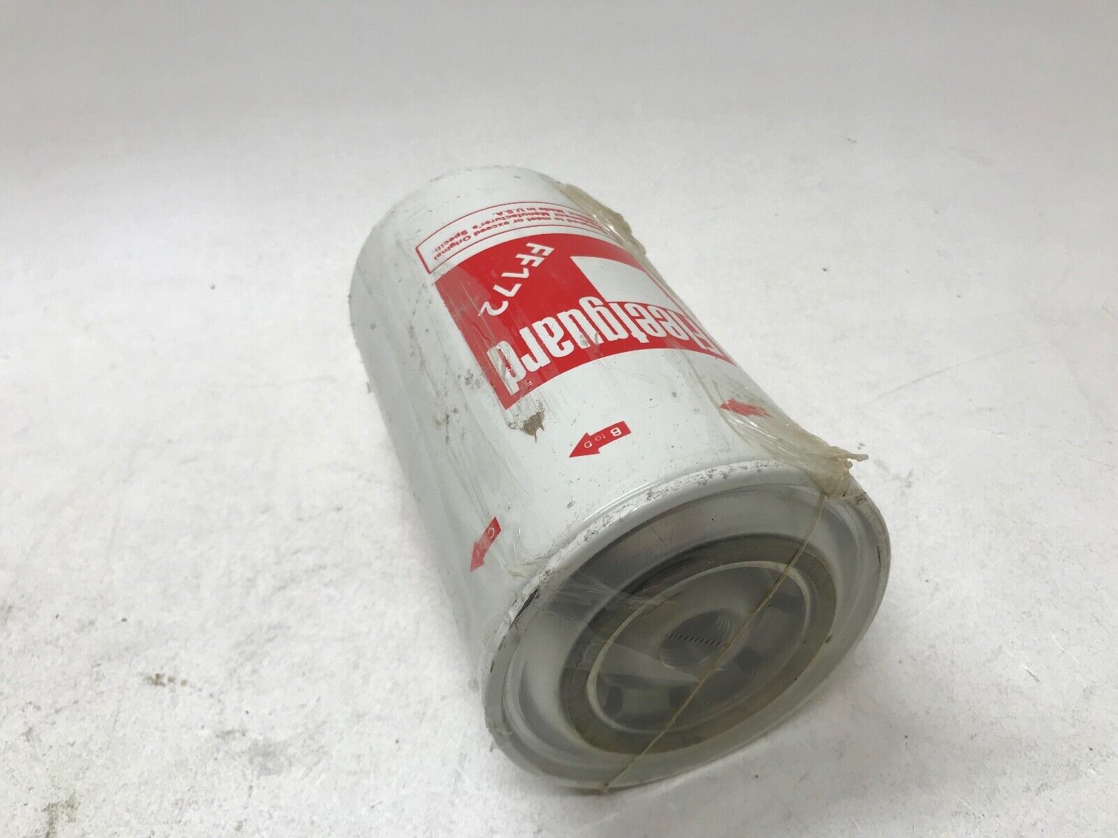 Fuel Filter FLEETGUARD FF172 / BF877 P550219 3I1160 9Y4407 TP935 TP635 FAST SHIP - HotCarParts