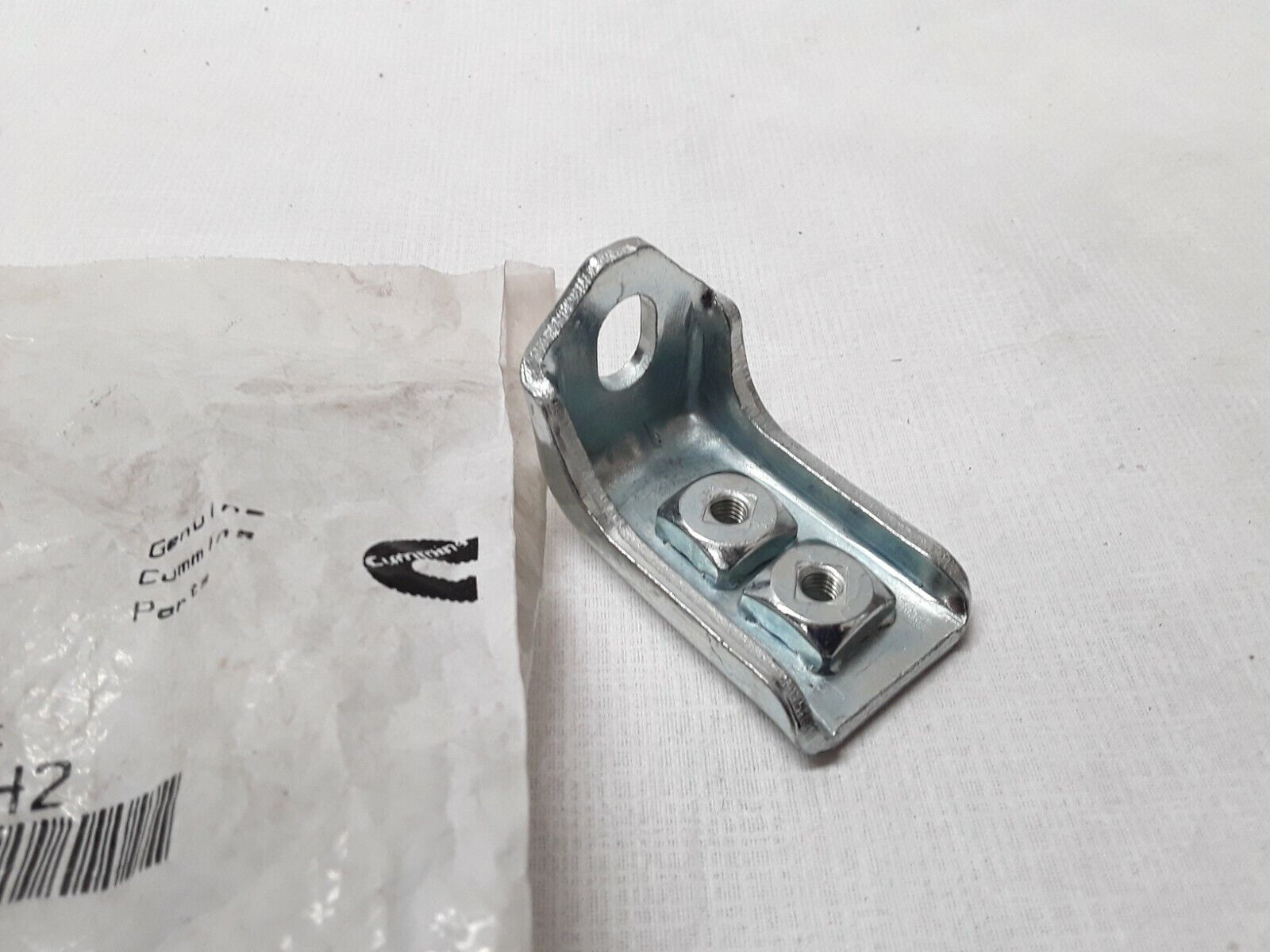 Cummins BRACE,TUBE 3282942 OEM MADE IN USA - HotCarParts