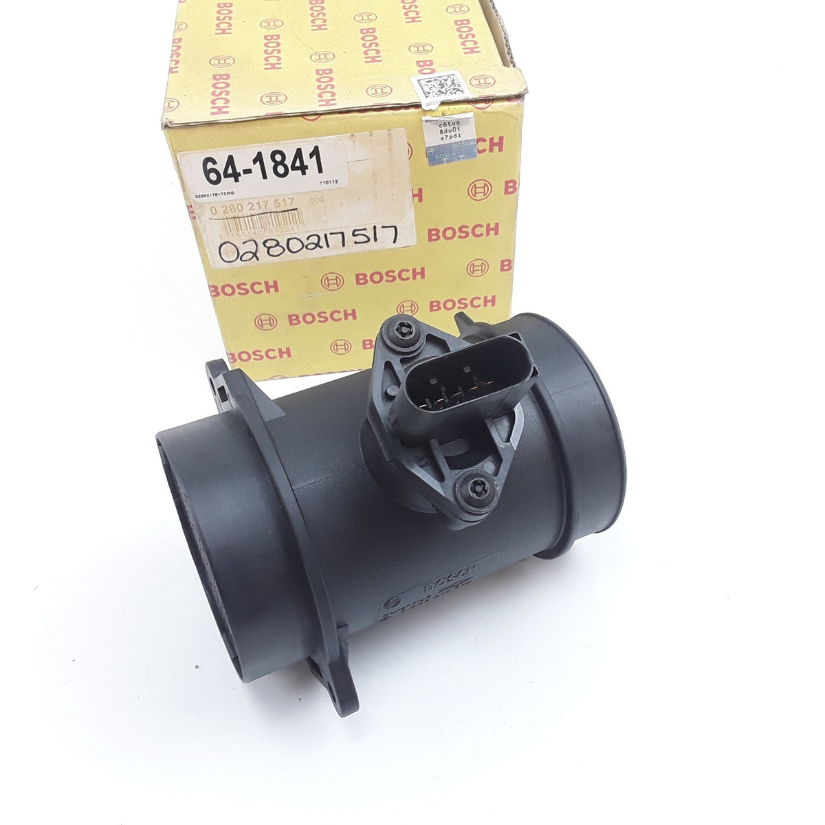 OEM Mass Airflow Sensor For Mercedes-Benz C36 AMG C280 SL320 S320 E320 1995-1999
