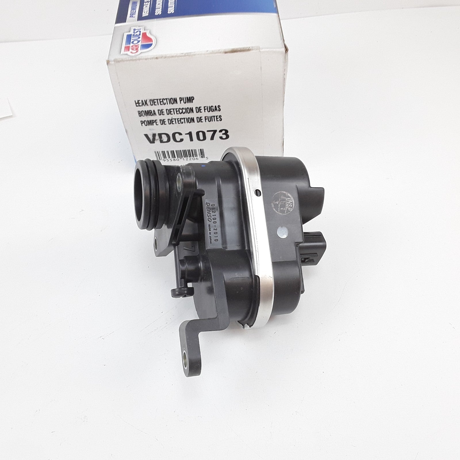 Leak Detection Pump Fits Toyota Yaris RAV4 Venza Suzuki SX4 Grand Vitara 2005-15