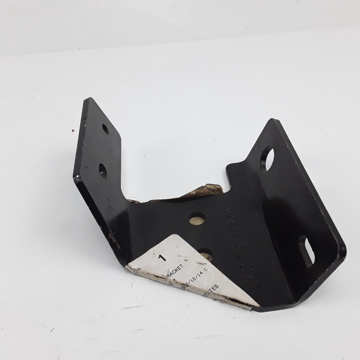 Volvo 20786744 Multi-Purpose Bracket Assembly Fits Mack Volvo Trucks
