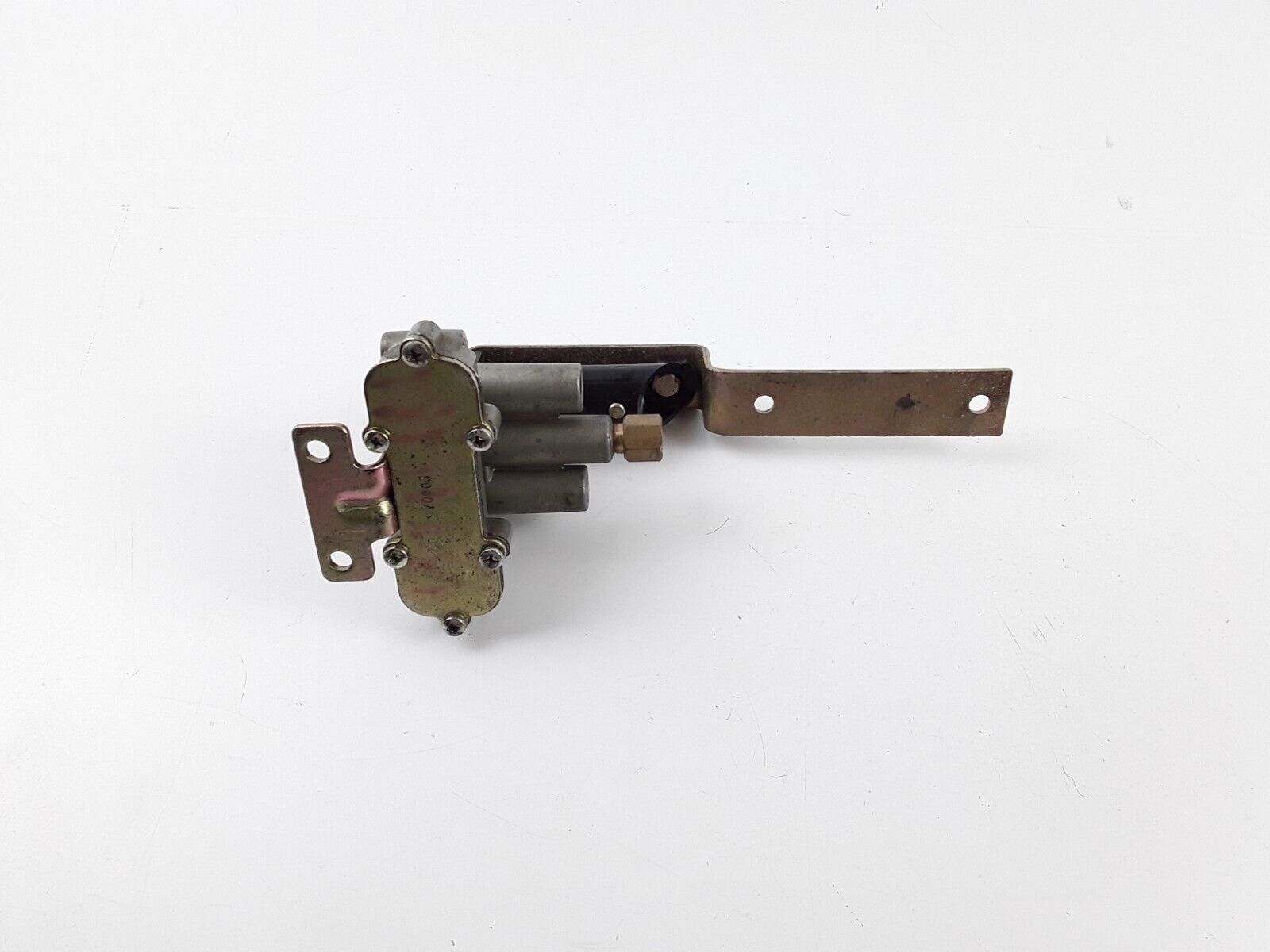 Height Control Valve Hadley Fits Kenworth 15774.607 90554111 90554007 SM3687 1/8 - HotCarParts