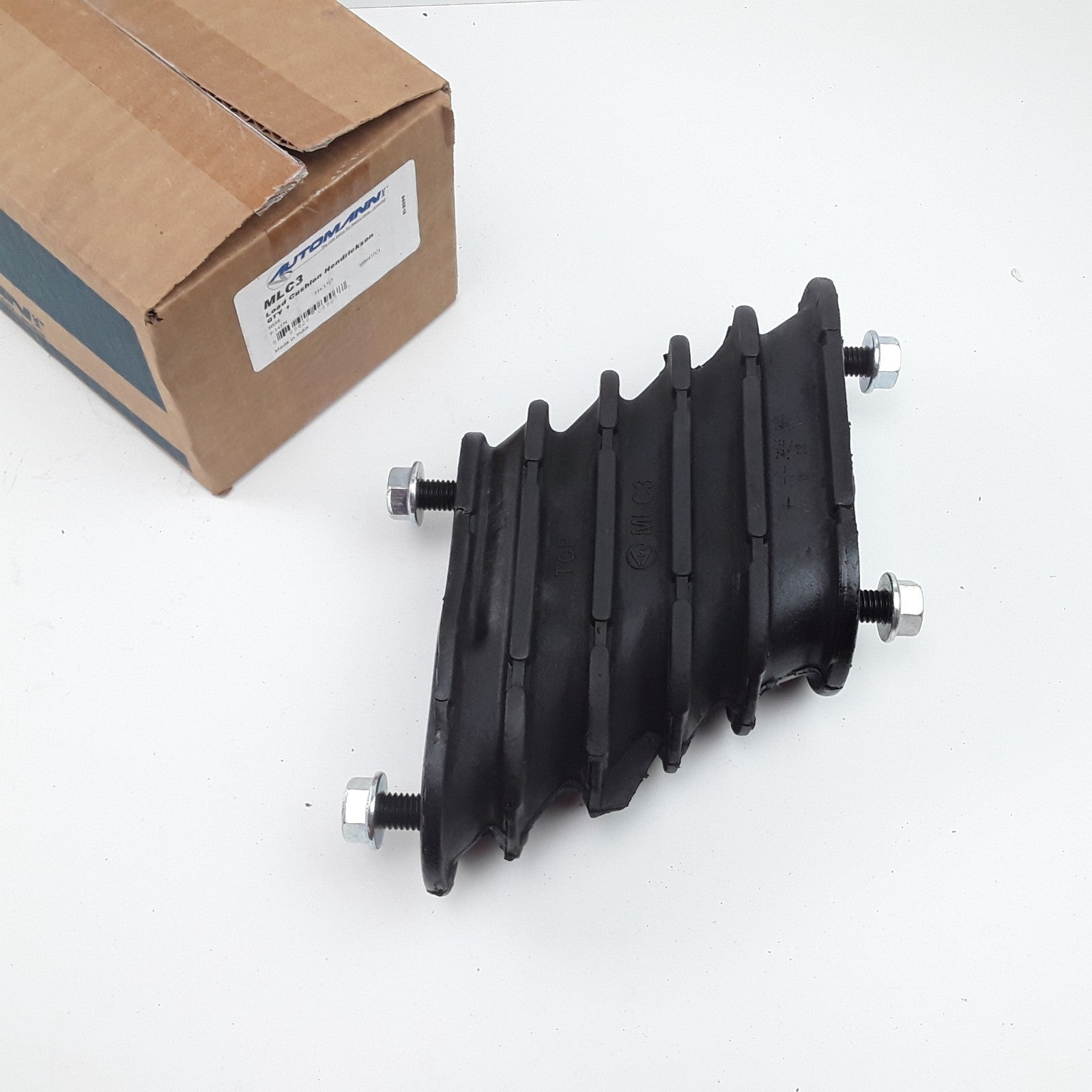 Load Cushion Hendrickson Automann MLC3 For Heavy Duty Performance Car Trucks