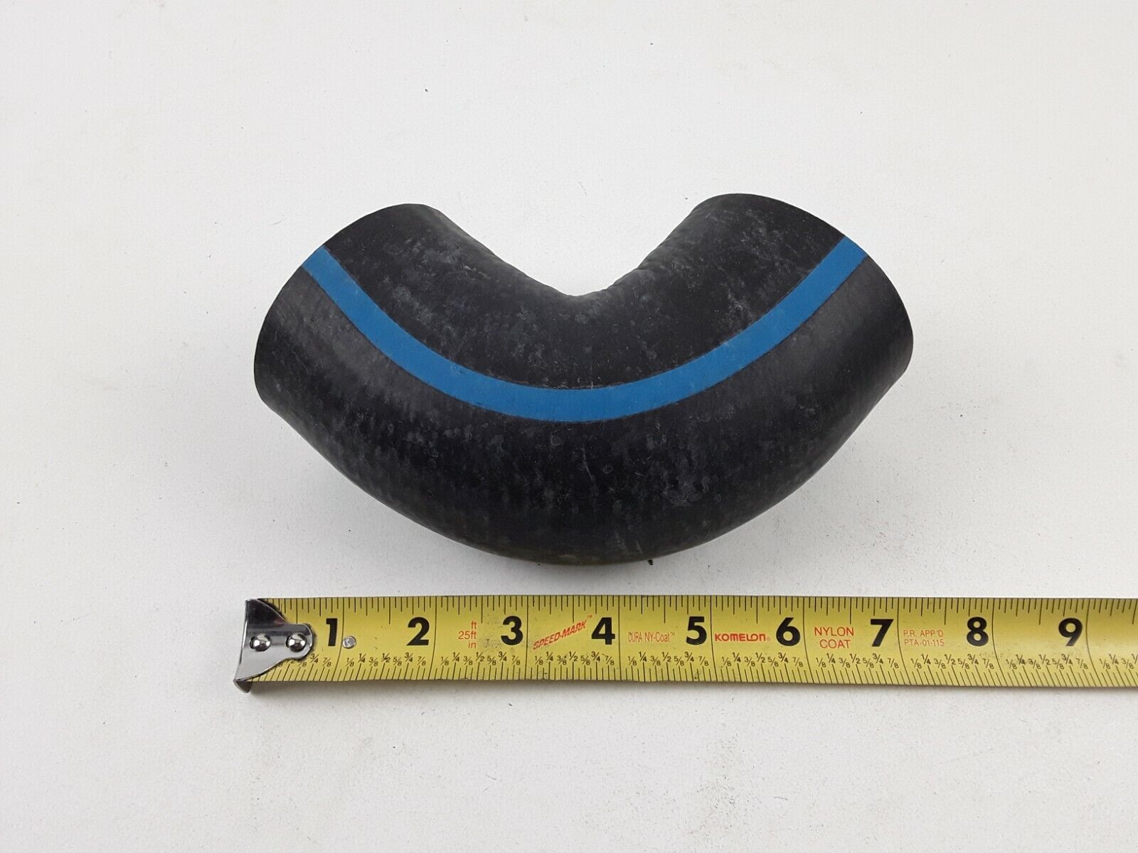 Freightliner 05-25925-001 Lower Radiator End Hose SKL,HX,S60,M95,ECR Free Shipp - HotCarParts