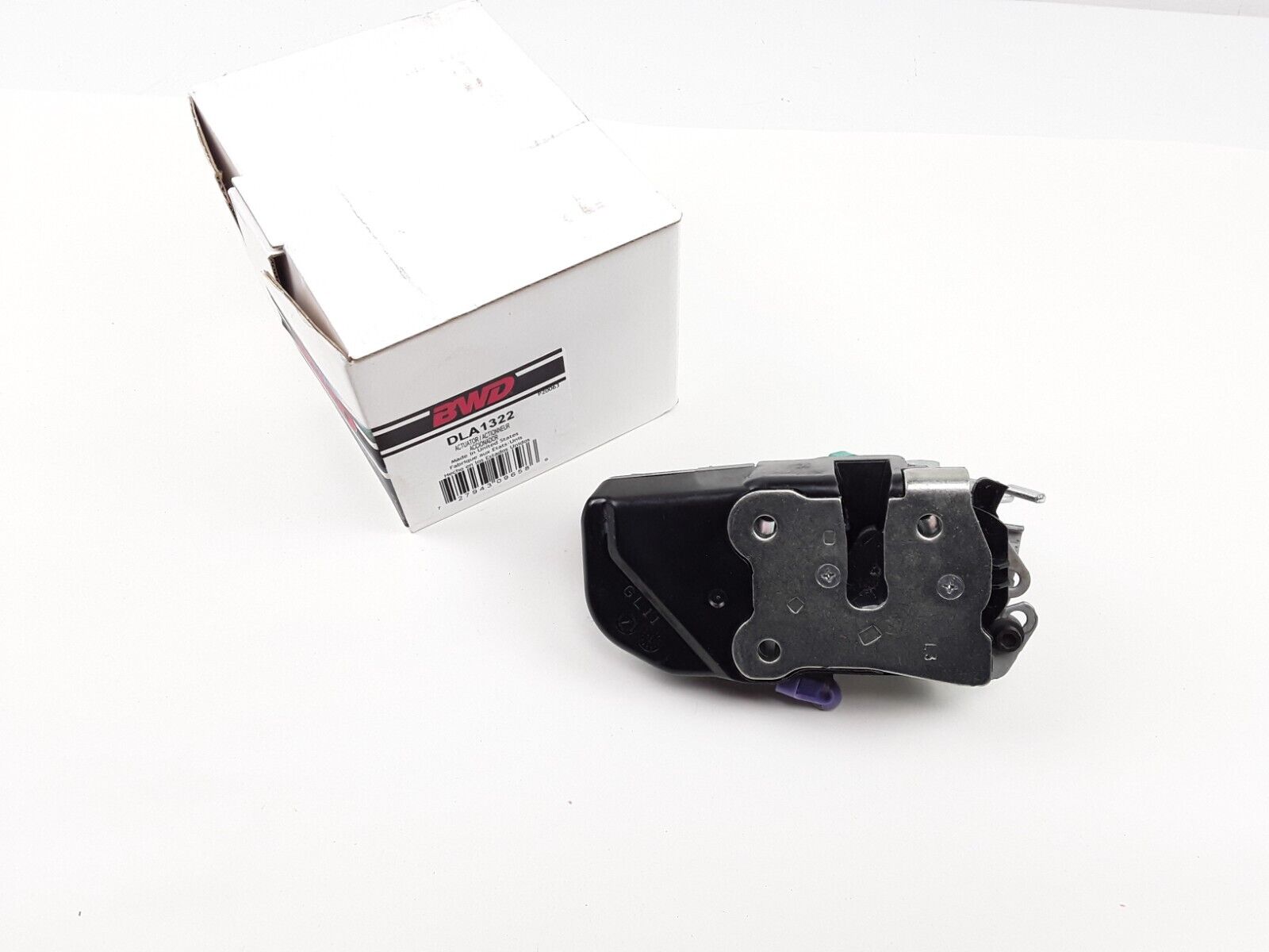 Front Left LH Door Lock Actuator with Latch for Dodge Durango Dakota 1998-2004