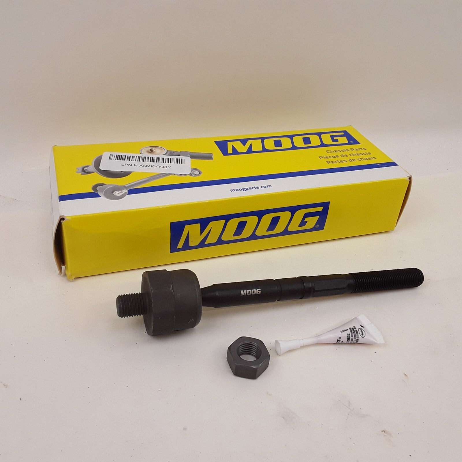 Front Inner Steering Tie Rod End Fits Mini Cooper 2007 08 09 10 11 12 13 14 15