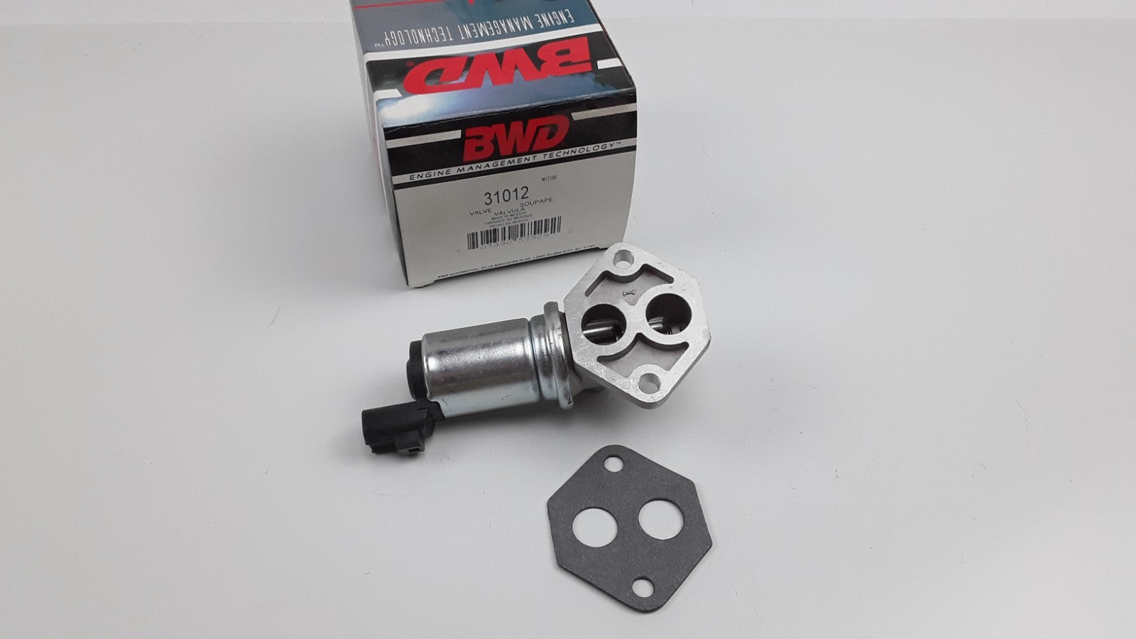 Idle Air Control Valve Fits Ford Lobo Lincoln Mark VIII Mercury Sable 1996-2003