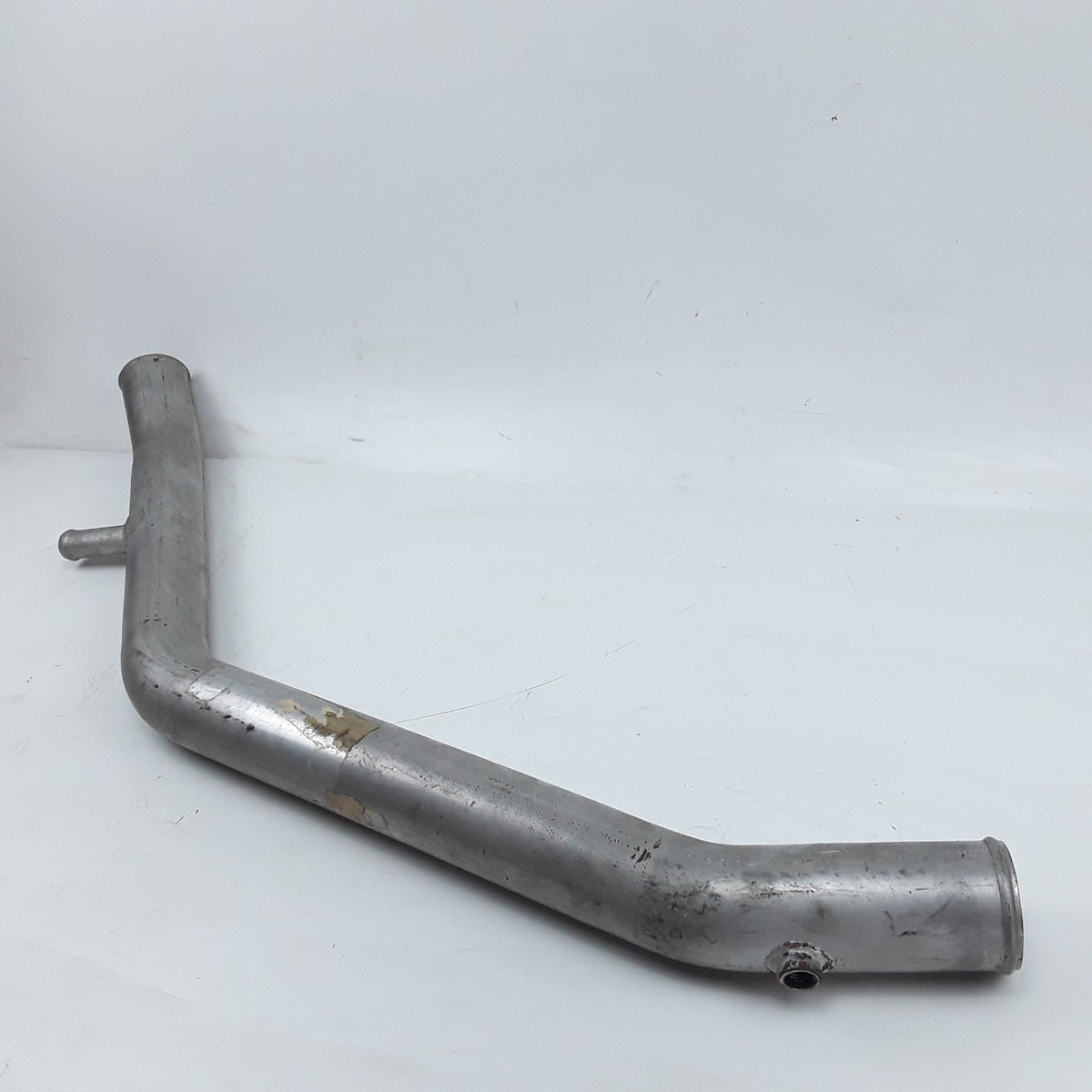 Mack 11MF4120A Radiator Arrgt Hose Pipe Fits Heavy-Duty Mack Trucks