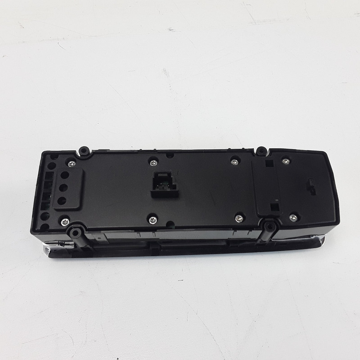 For Tesla Model S 2012-2025 Power Window Switch Driver Side New OEM 1003589-00-B