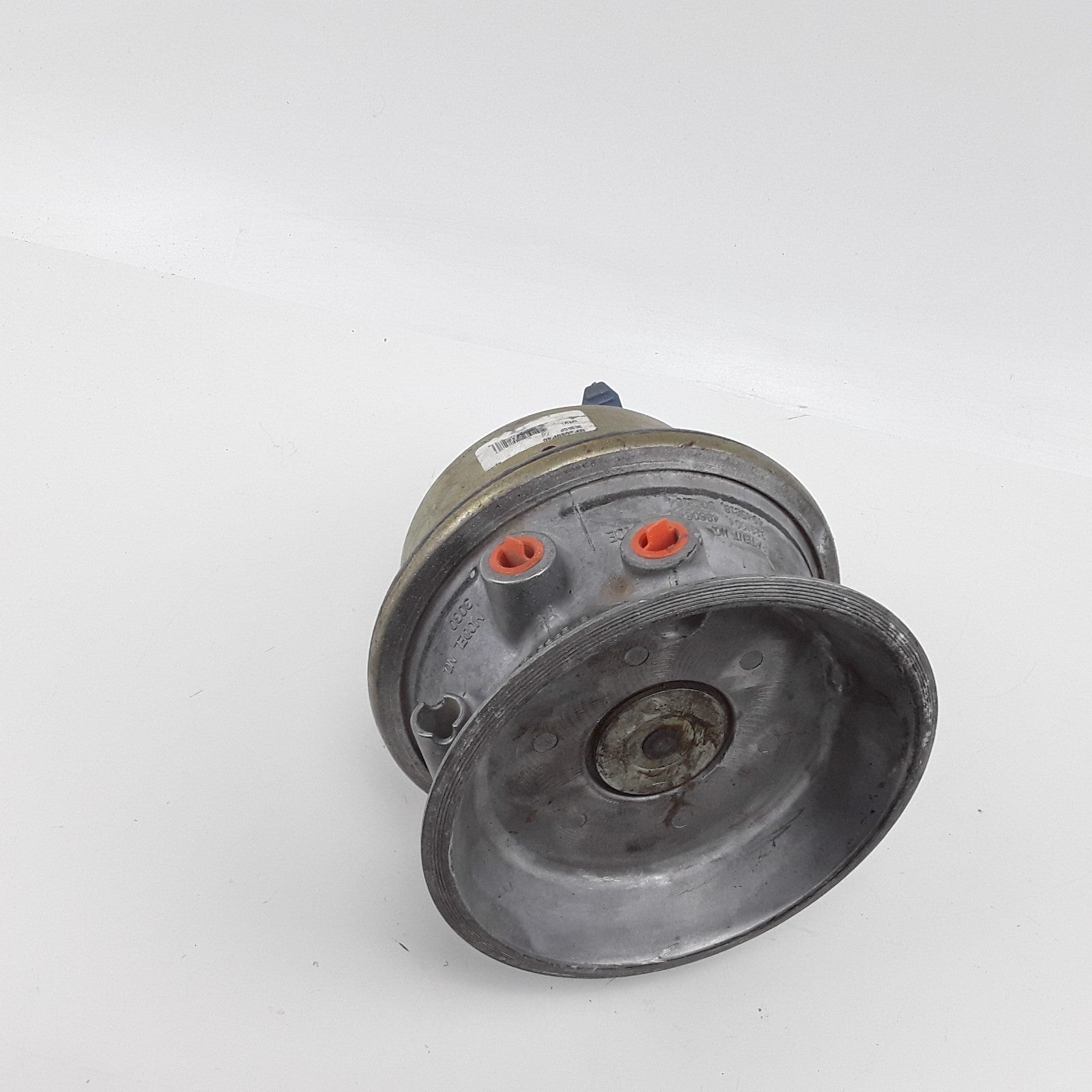 Anchorloc 3030GP GoldSeal Spring Brake Assembly 2.5 in For Piggyback Size 3030