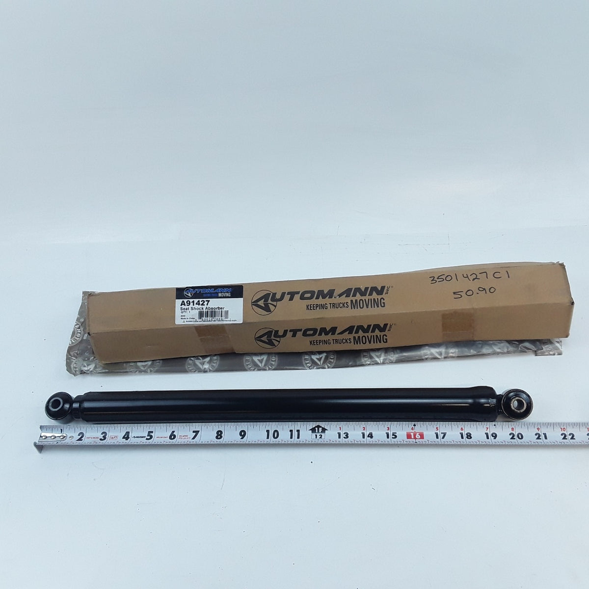 Suspension Shock Absorber Fits International HV507 RH613 HV607 HV513 1998-2026