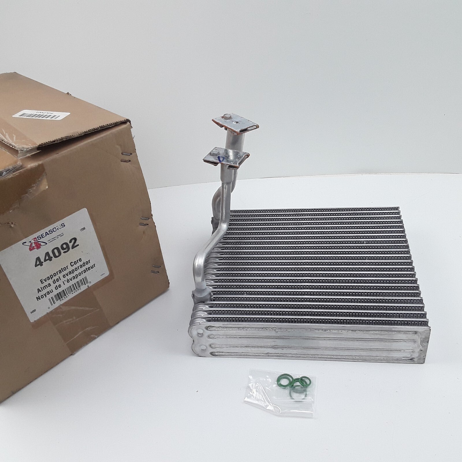 A/C Evaporator Core Fits Mercury Mountaineer Ford Explorer 2006 2007 2008