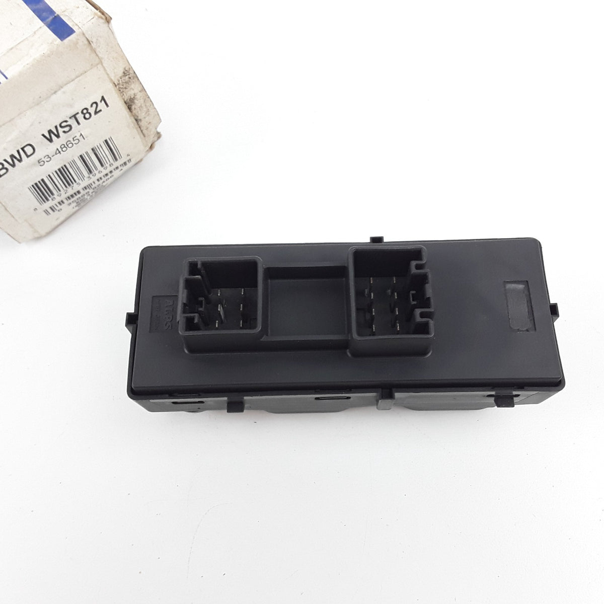 Front Left LH Power Door Window Switch Fits Ford Windstar 2000 2001 2002 2003