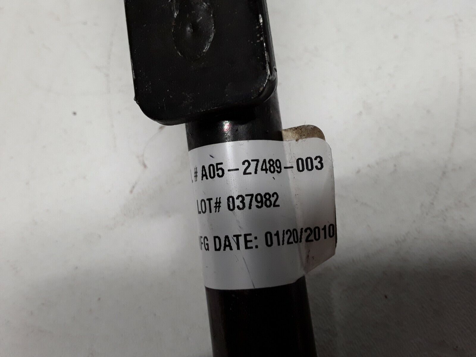 FREIGHTLINER Coolant Tube PIPE ASY-RETURN,S60 A05-27489-003 FAST FREE SHIPPING - HotCarParts